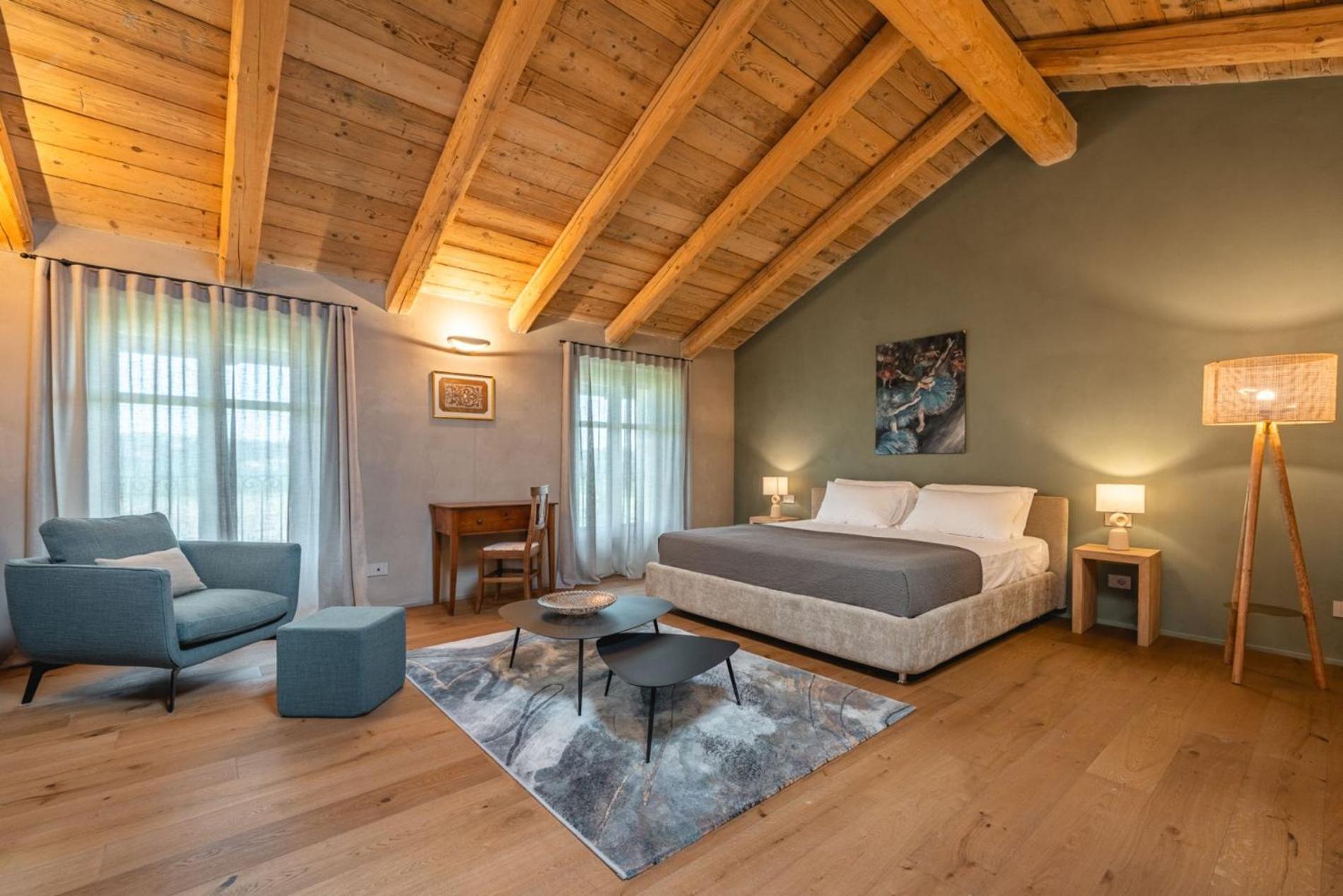 Deluxe Room photo 1
