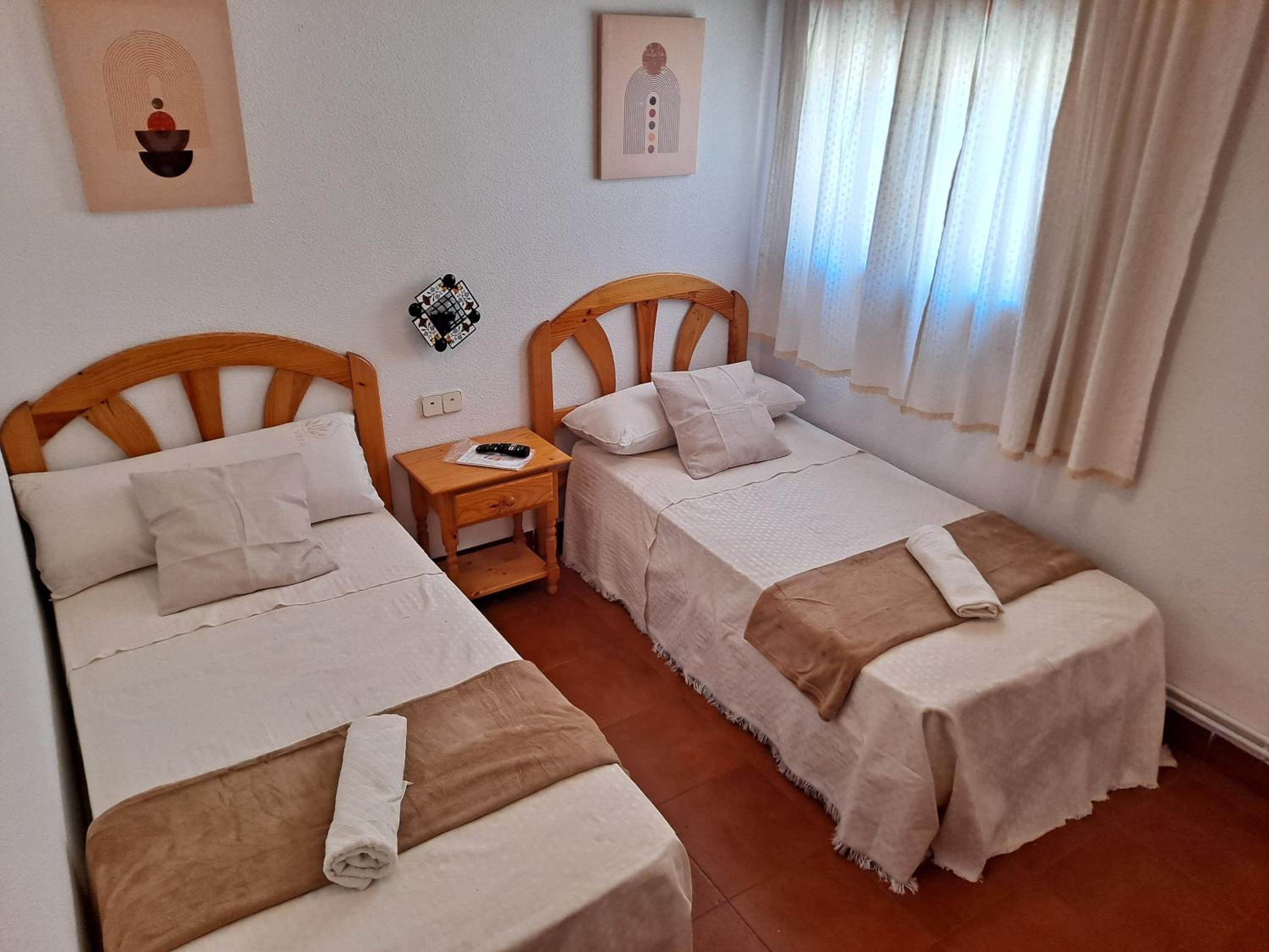 Twin Room photo 2