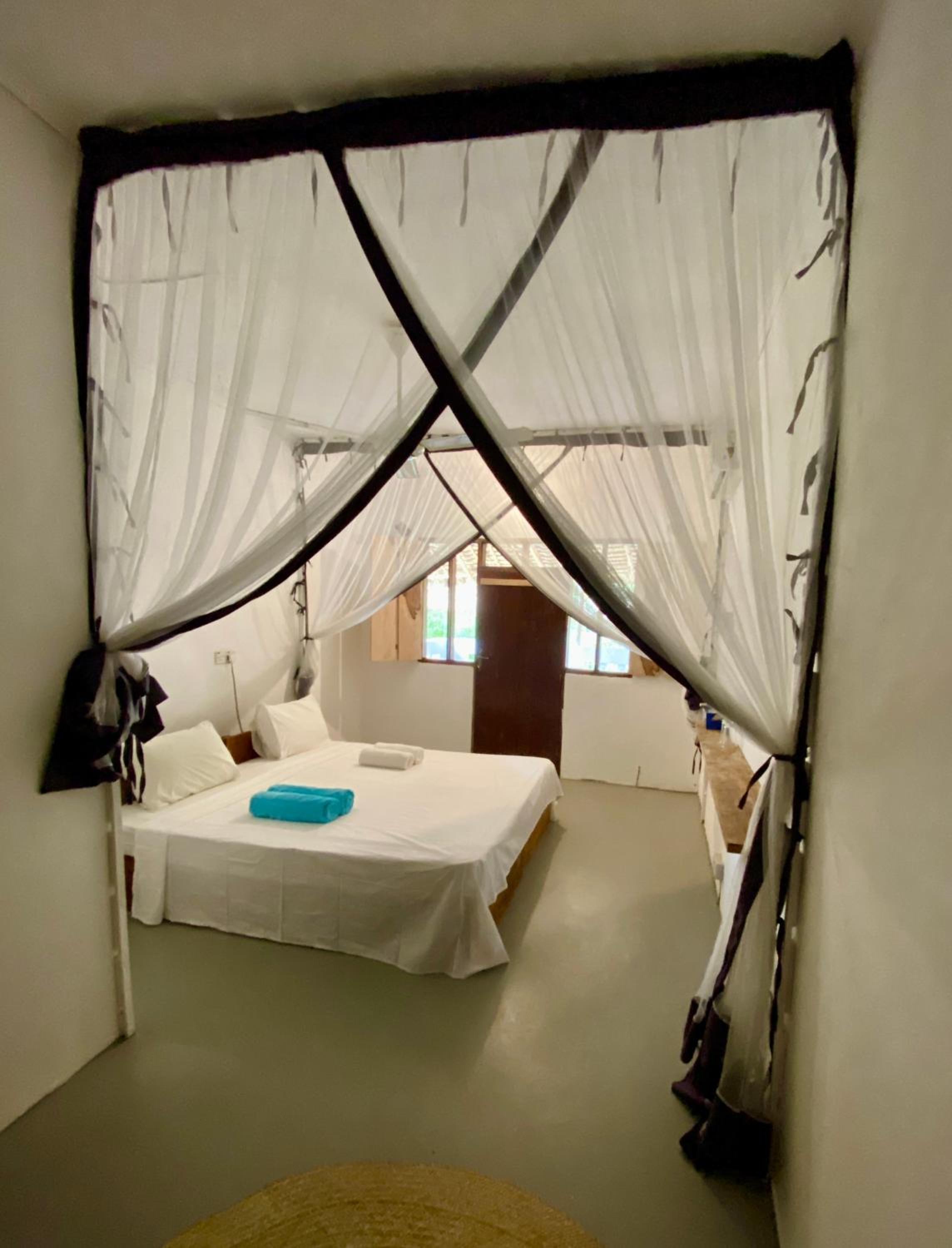 Deluxe Double or Twin Room with Balcony