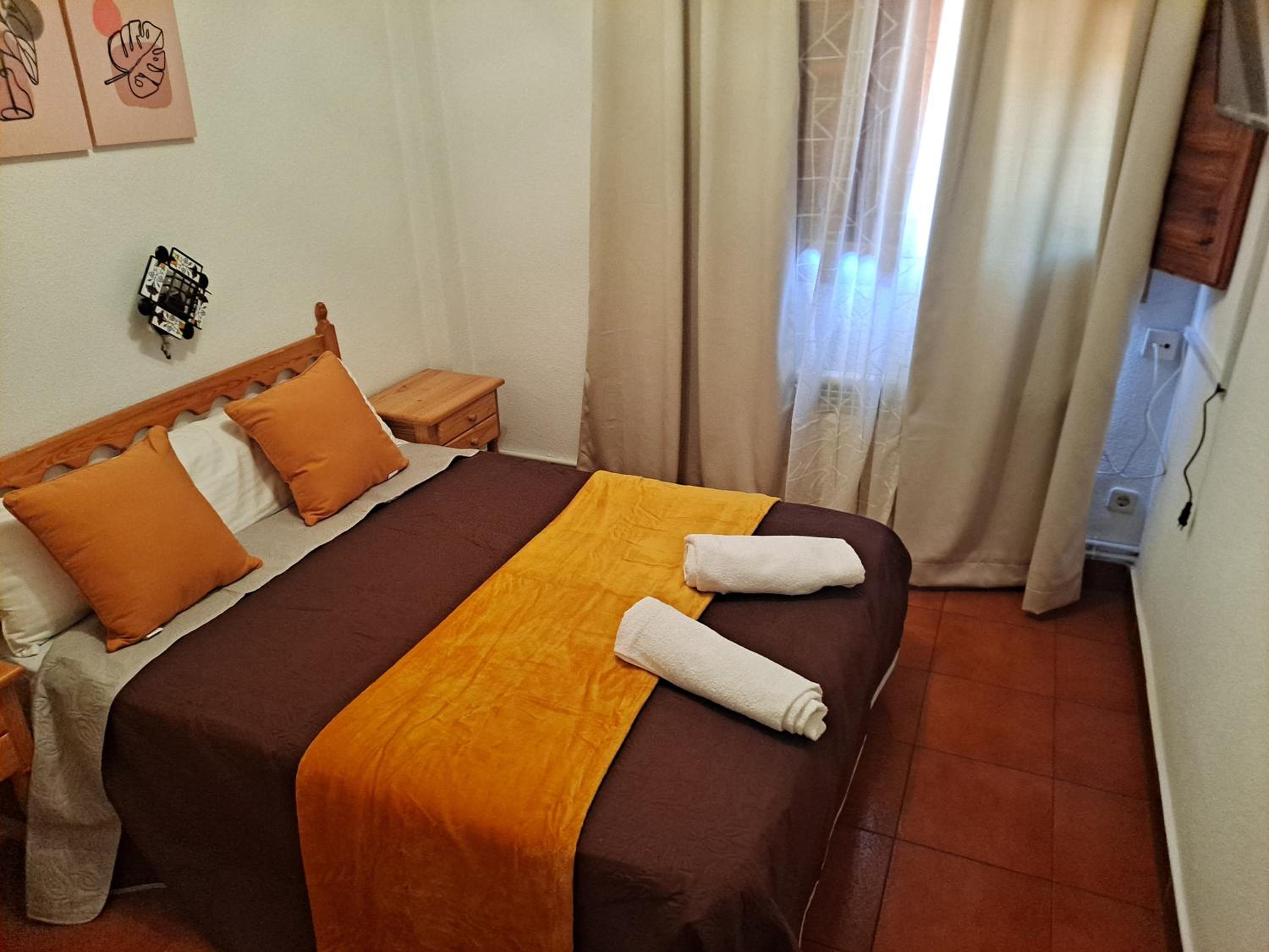 Economy Double Room photo 2