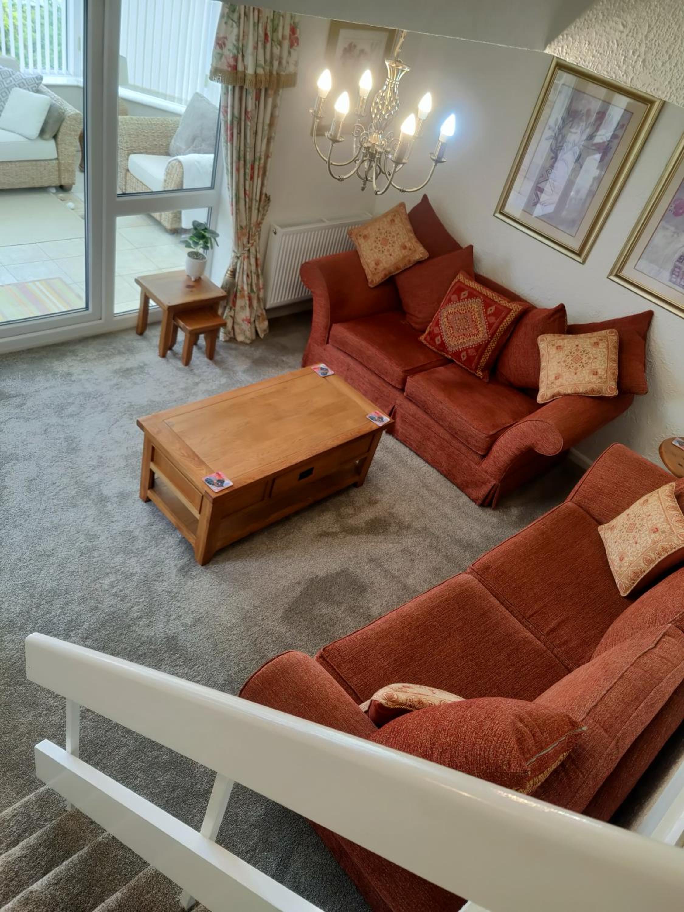 Double Room with Park View photo 1