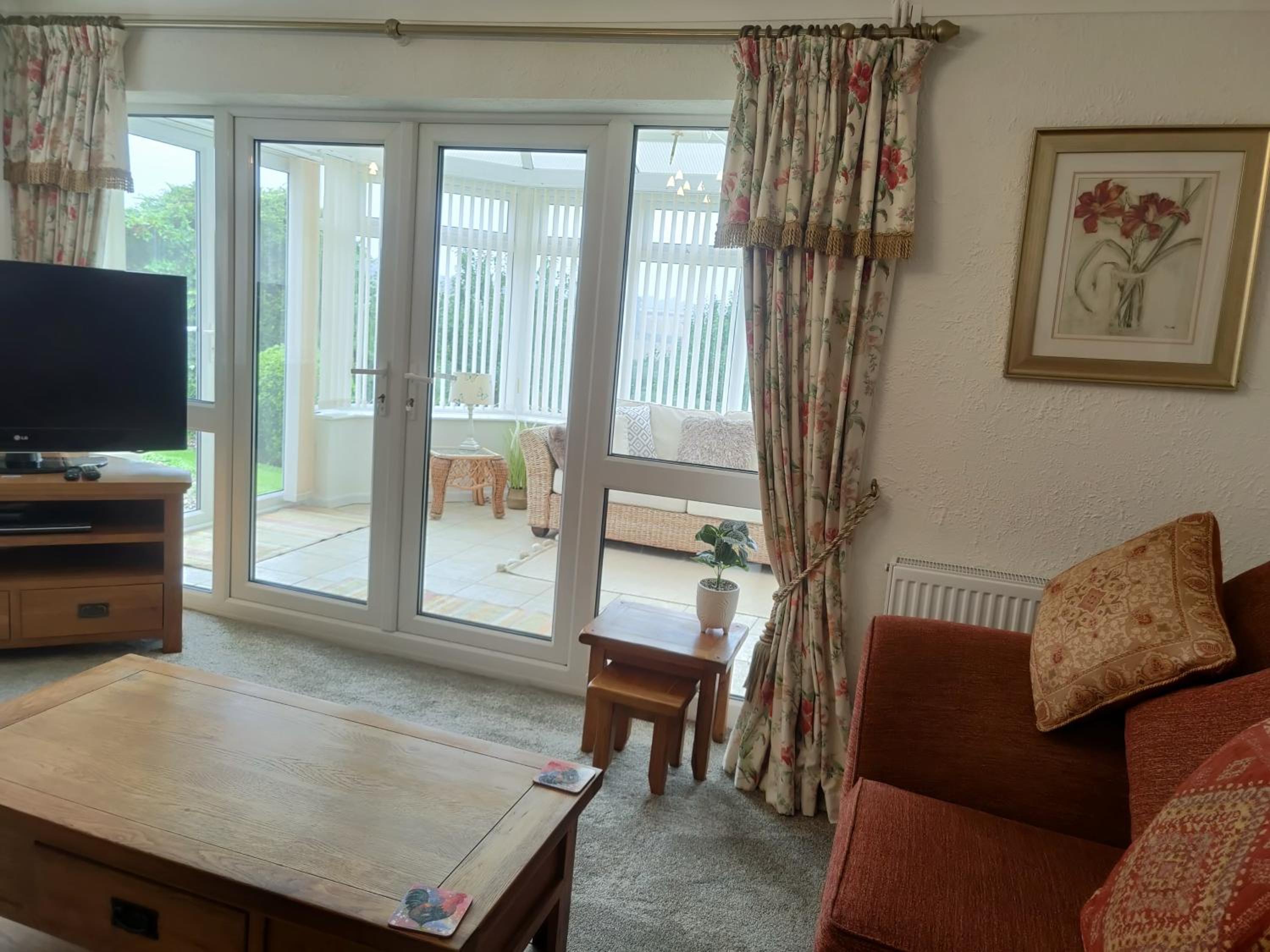 Double Room with Park View photo 3