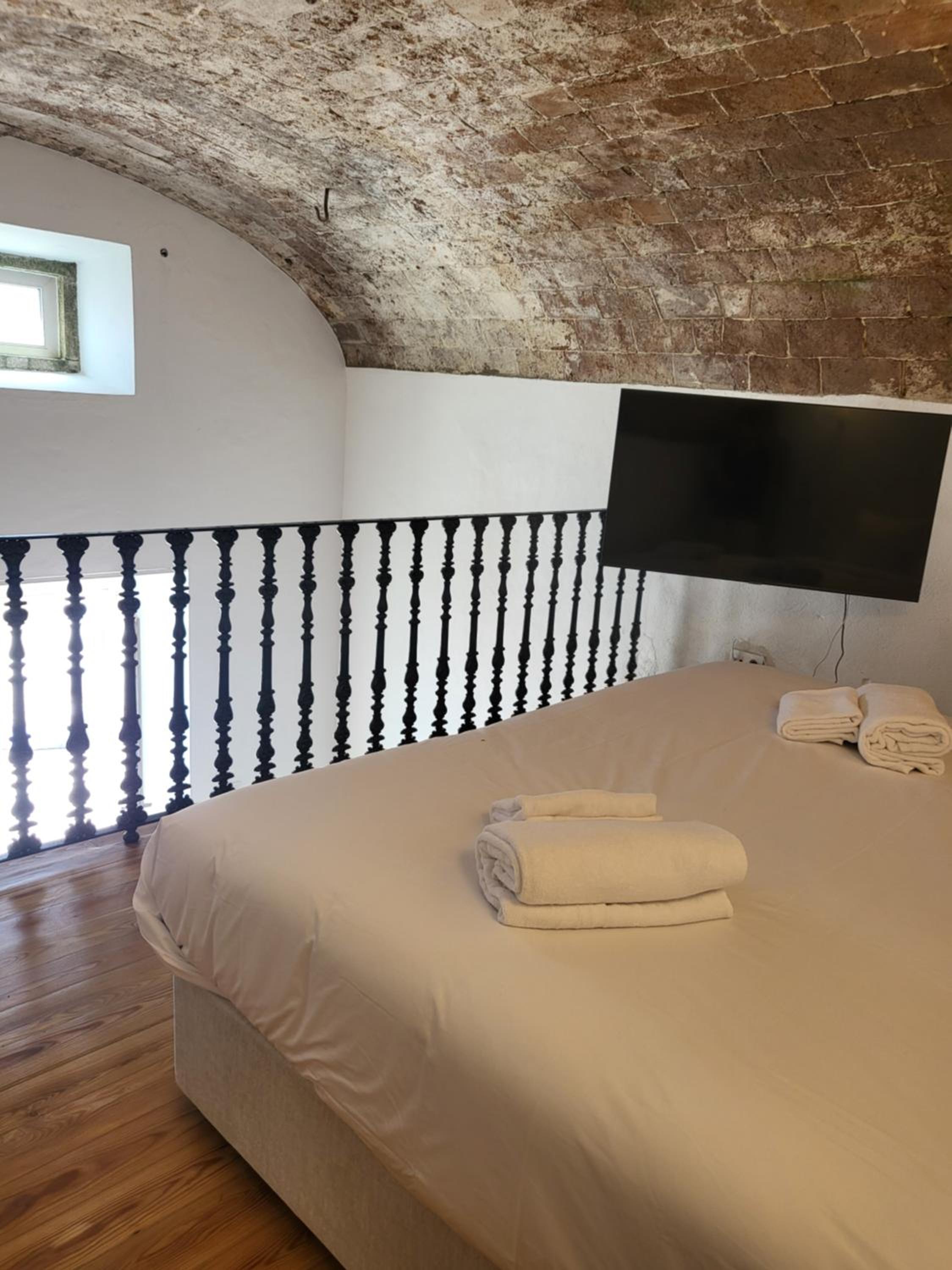 Deluxe Family Suite photo 1