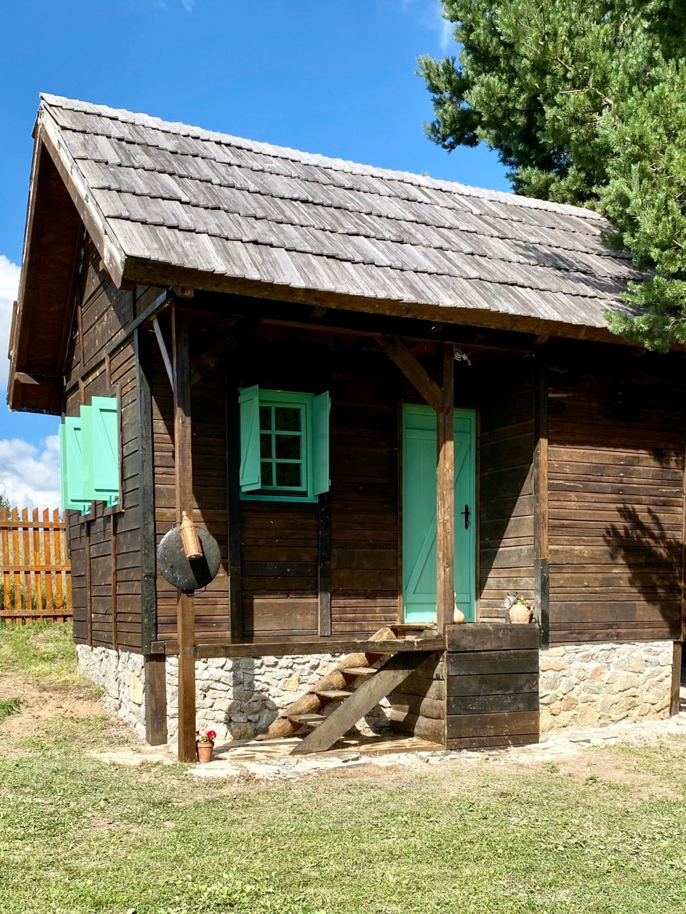 One-Bedroom Chalet photo 2