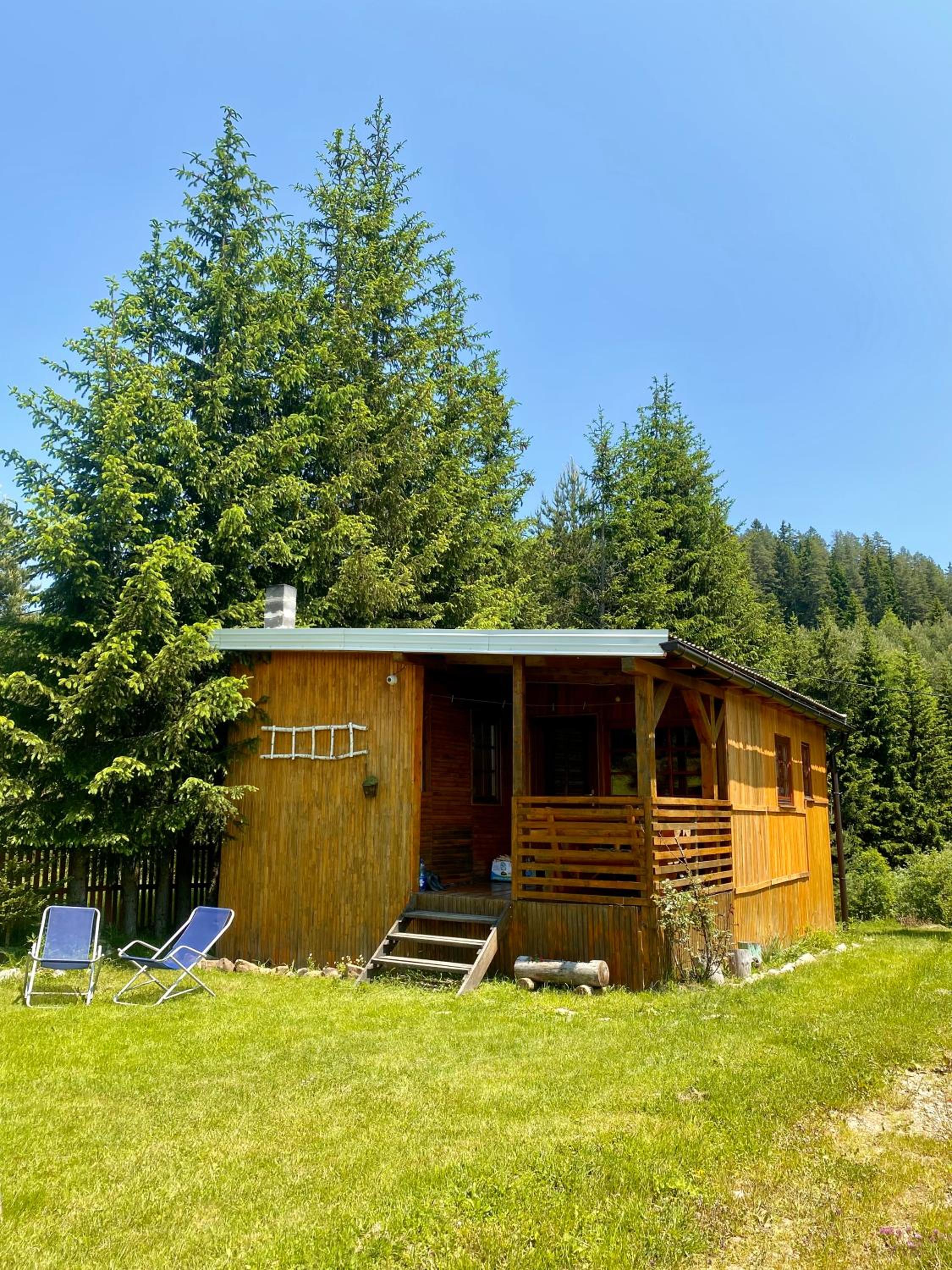 One-Bedroom Chalet photo 2