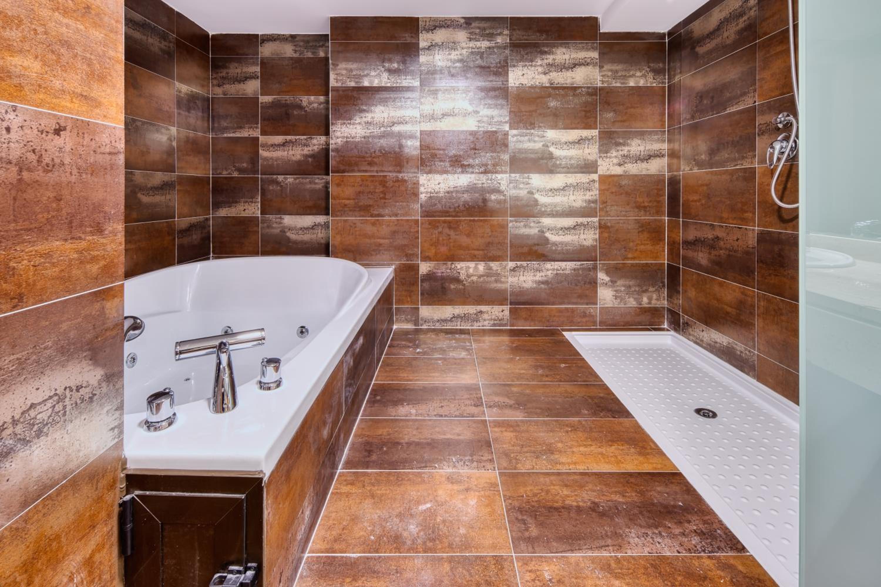 Superior Triple Room photo 2