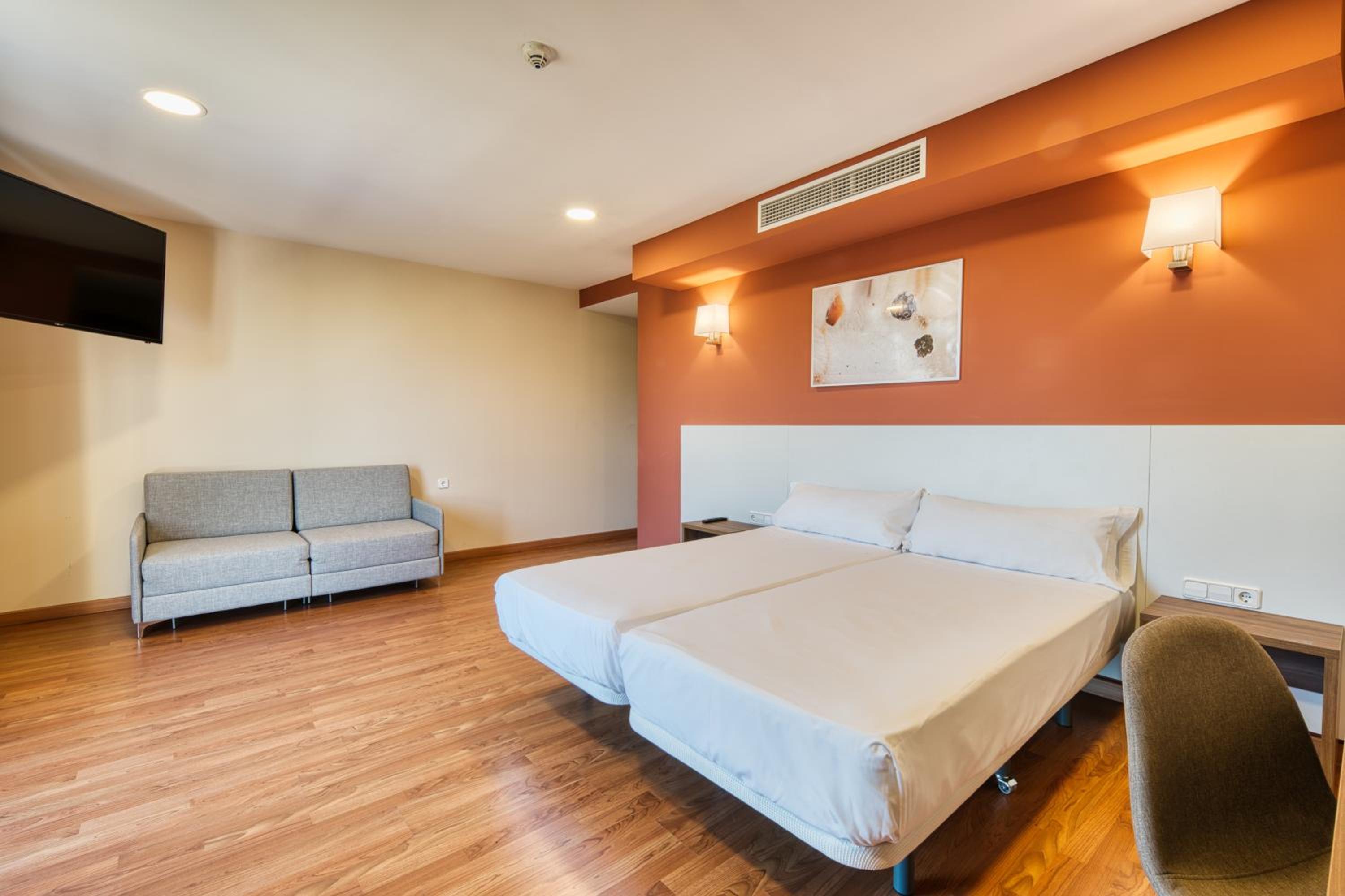 Habitación Doble Superior