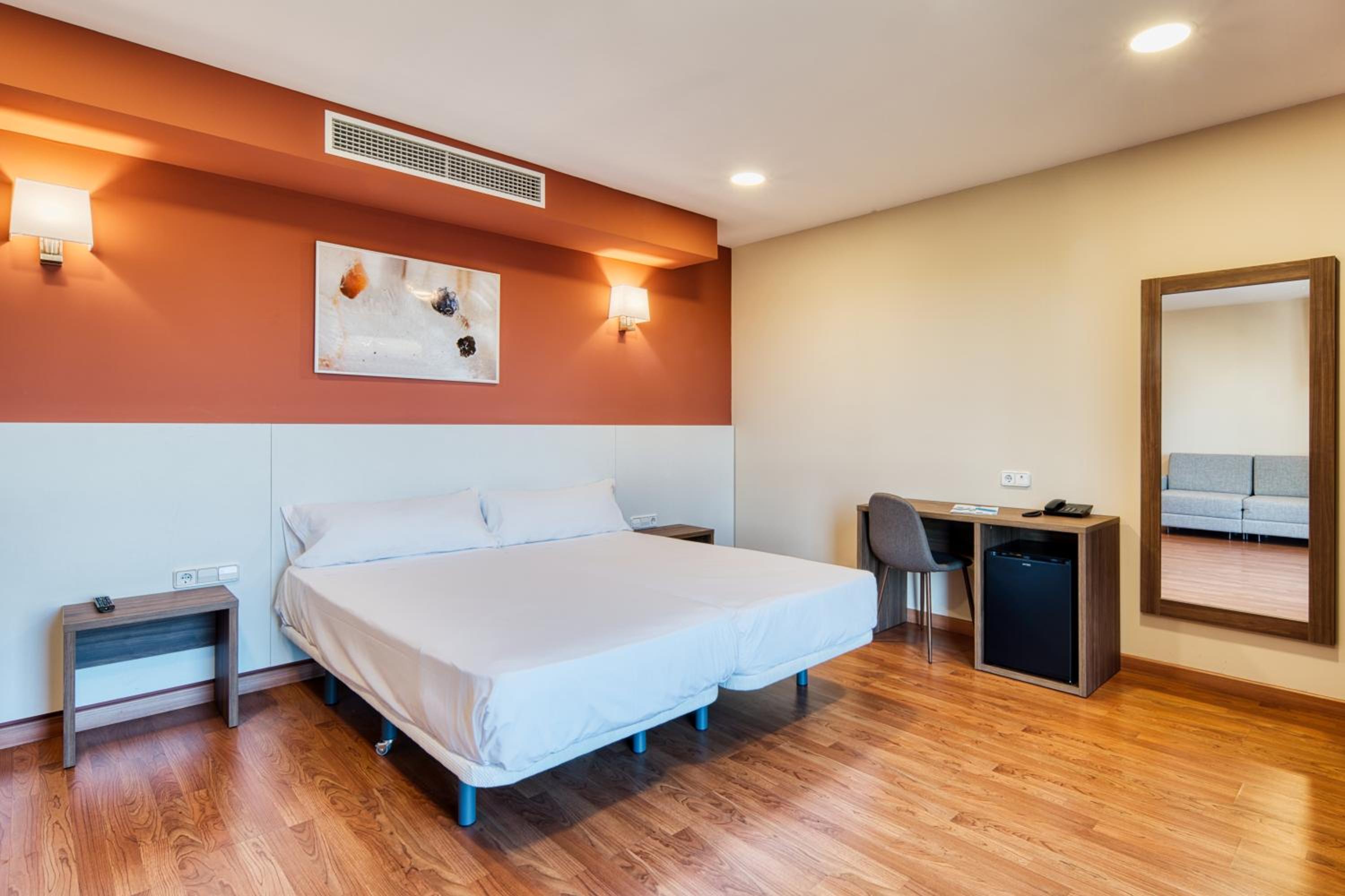 Superior Double Room photo 3