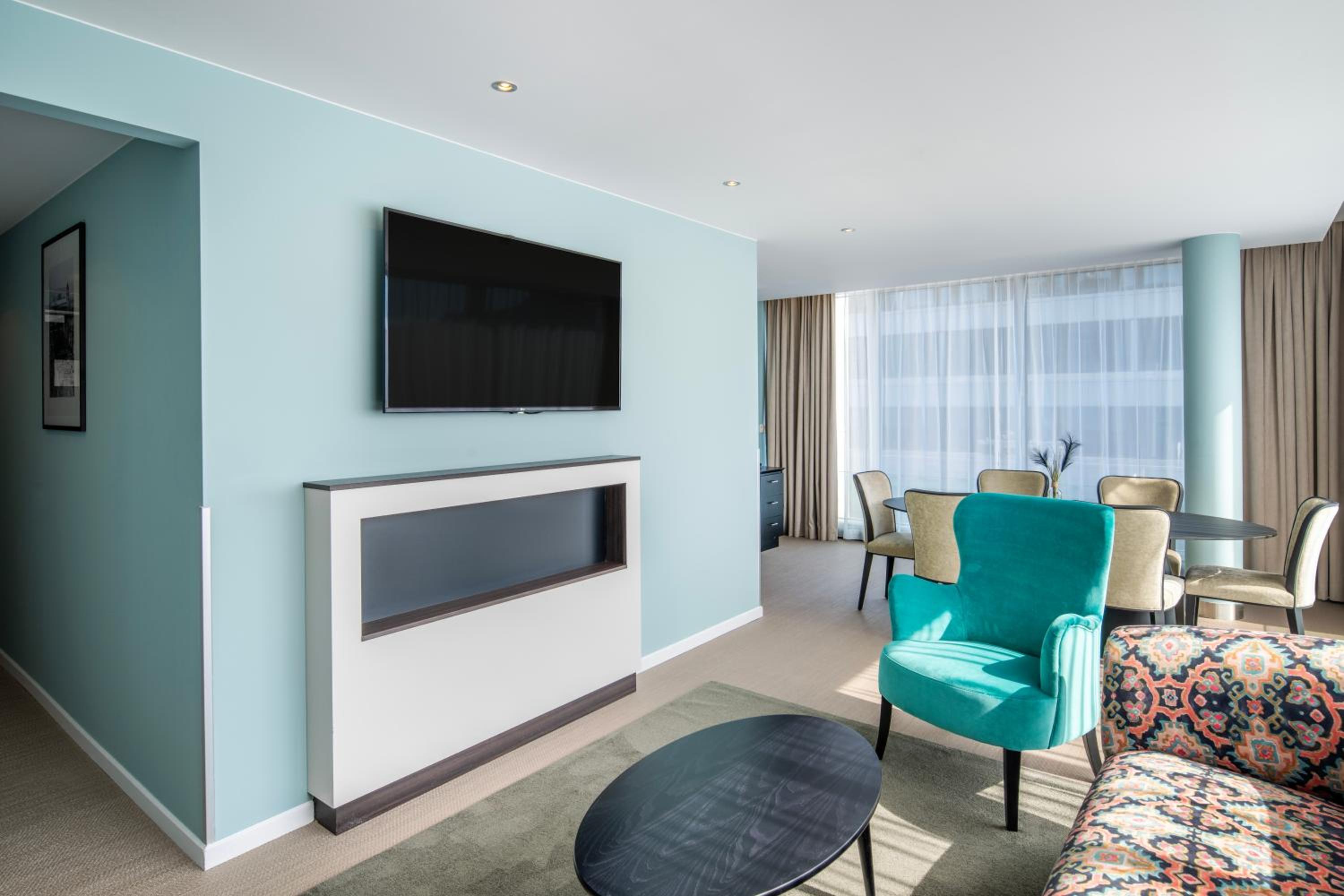 Royal Suite - Photo 8