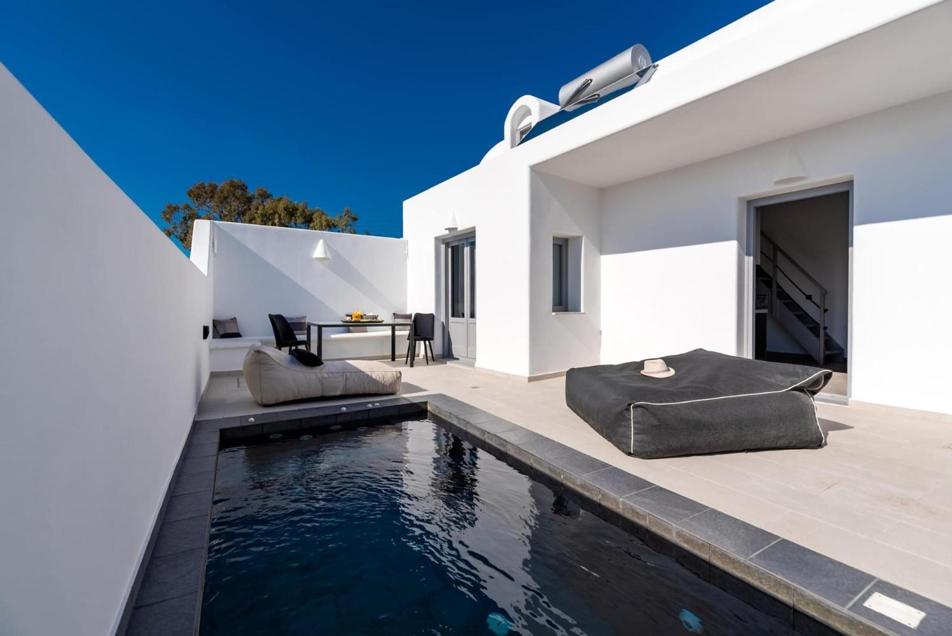 Two-Bedroom Villa photo 2