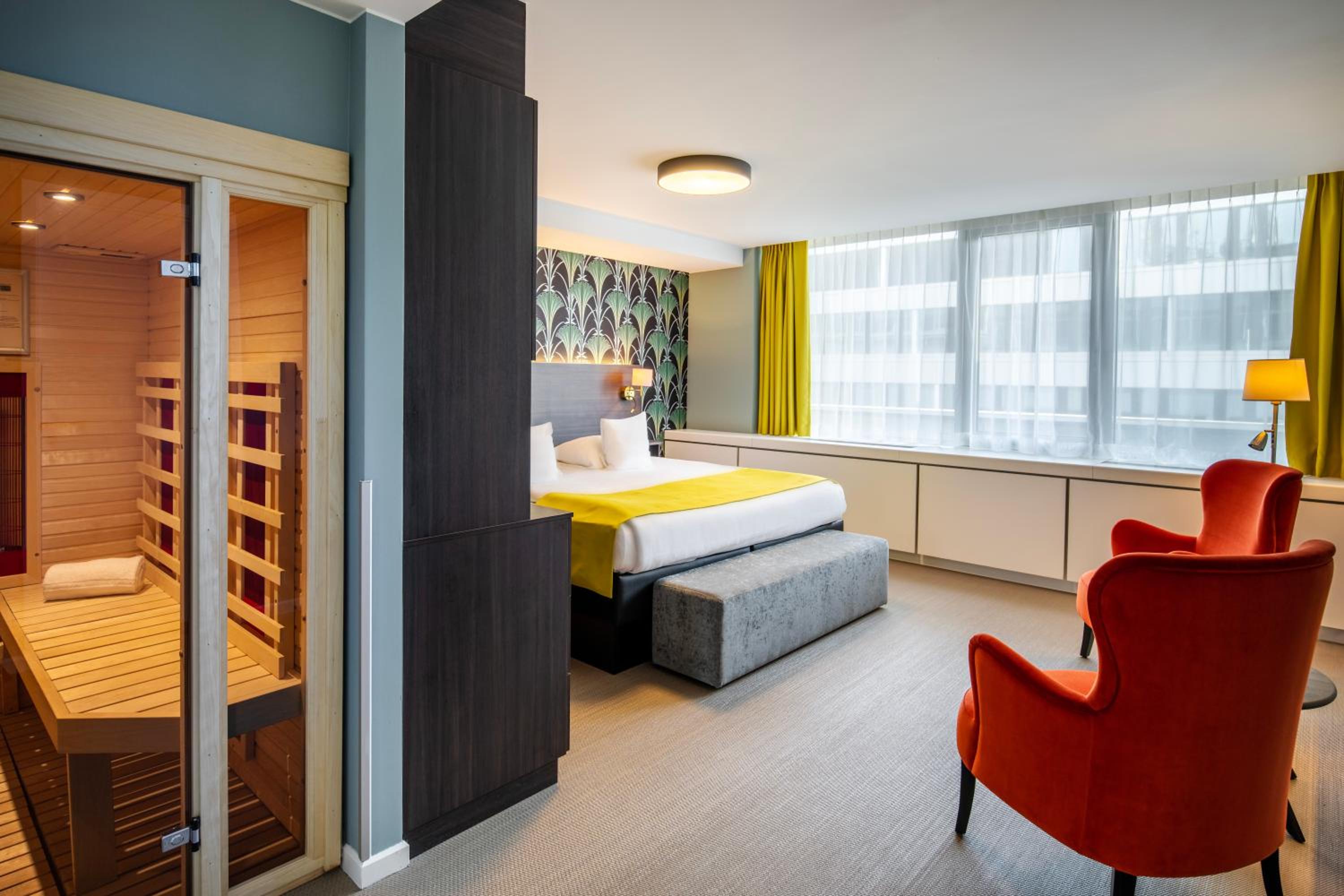 Royal Suite - Photo 1
