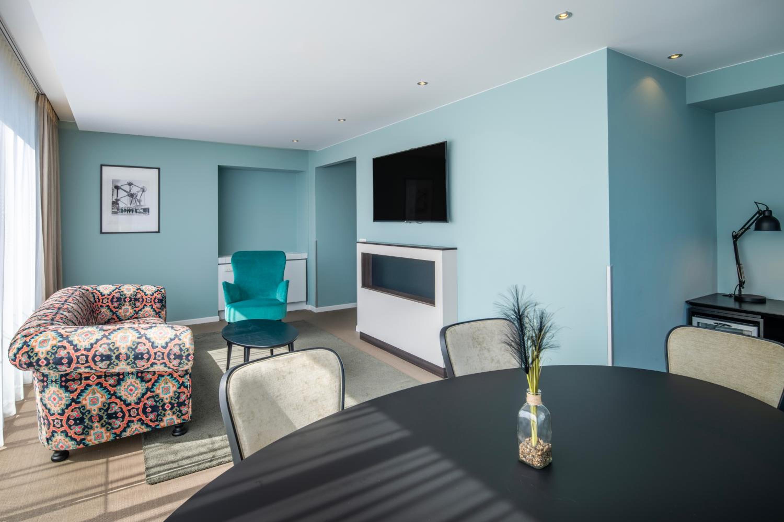 Royal Suite - Photo 7