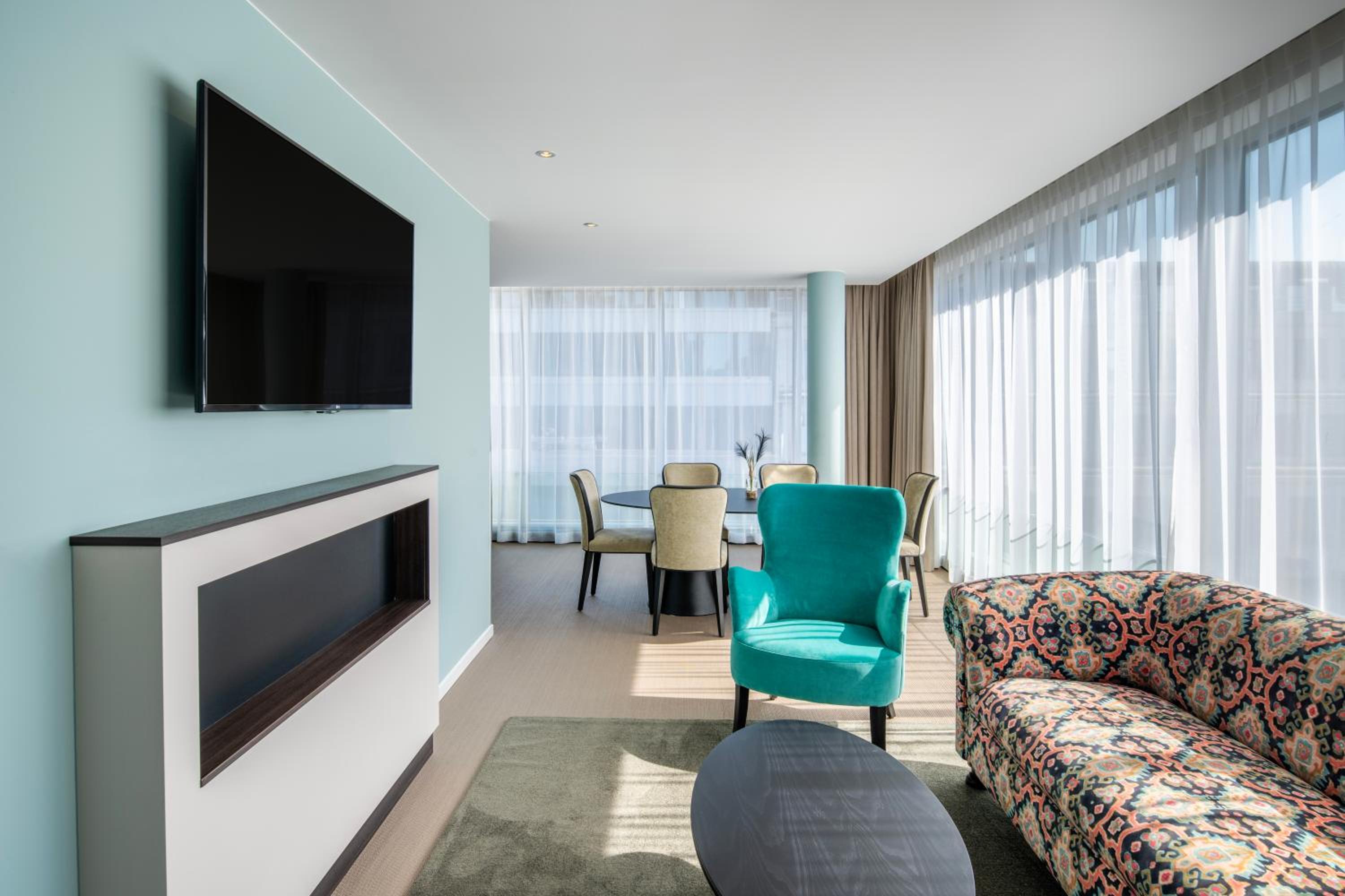 Royal Suite - Photo 3