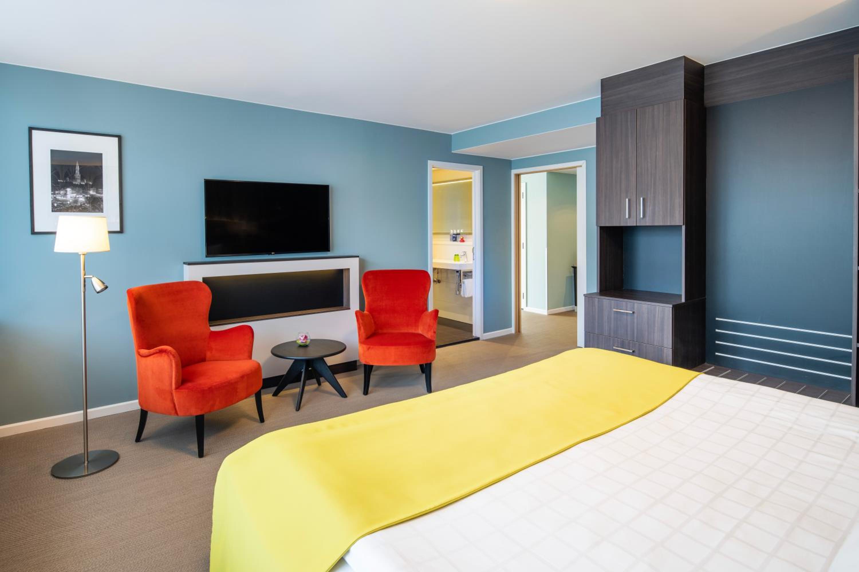 Royal Suite - Photo 6