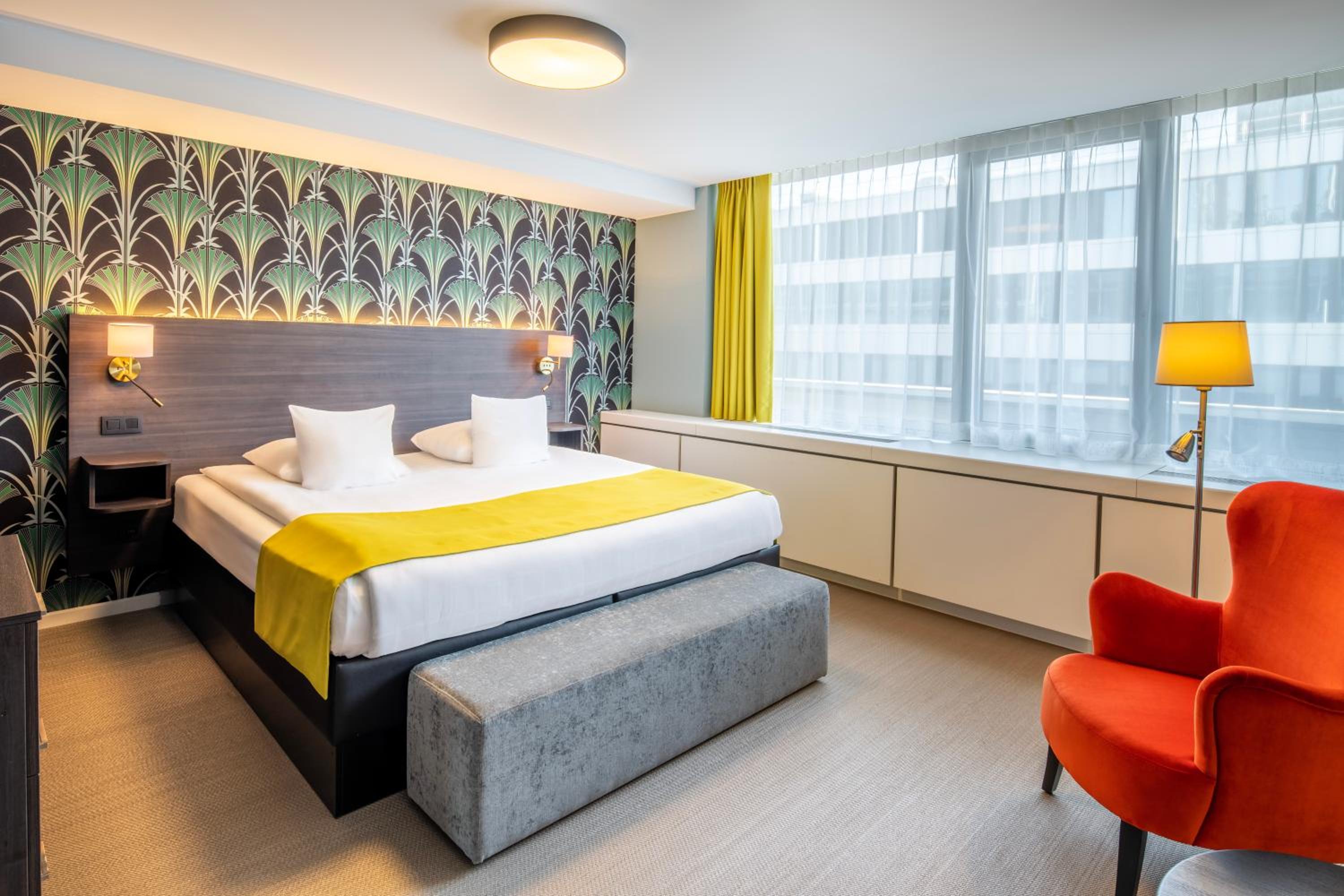 Royal Suite - Photo 5