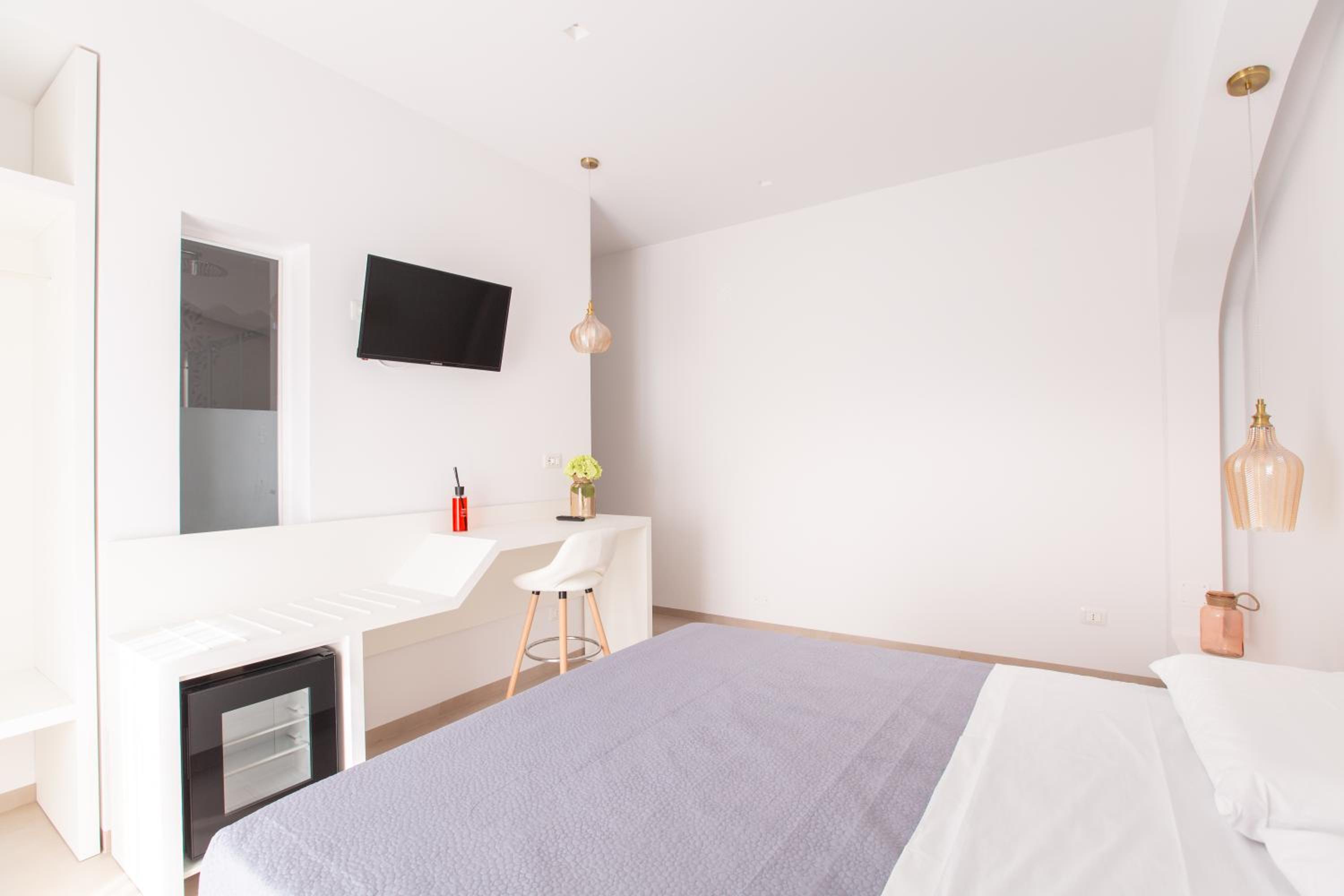 Deluxe Double Room photo 2