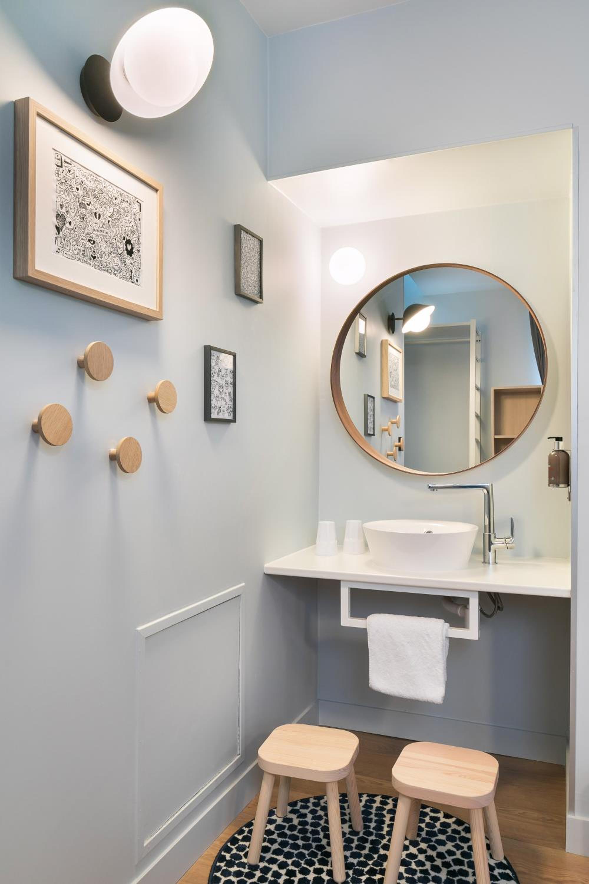 Family Suite photo 3