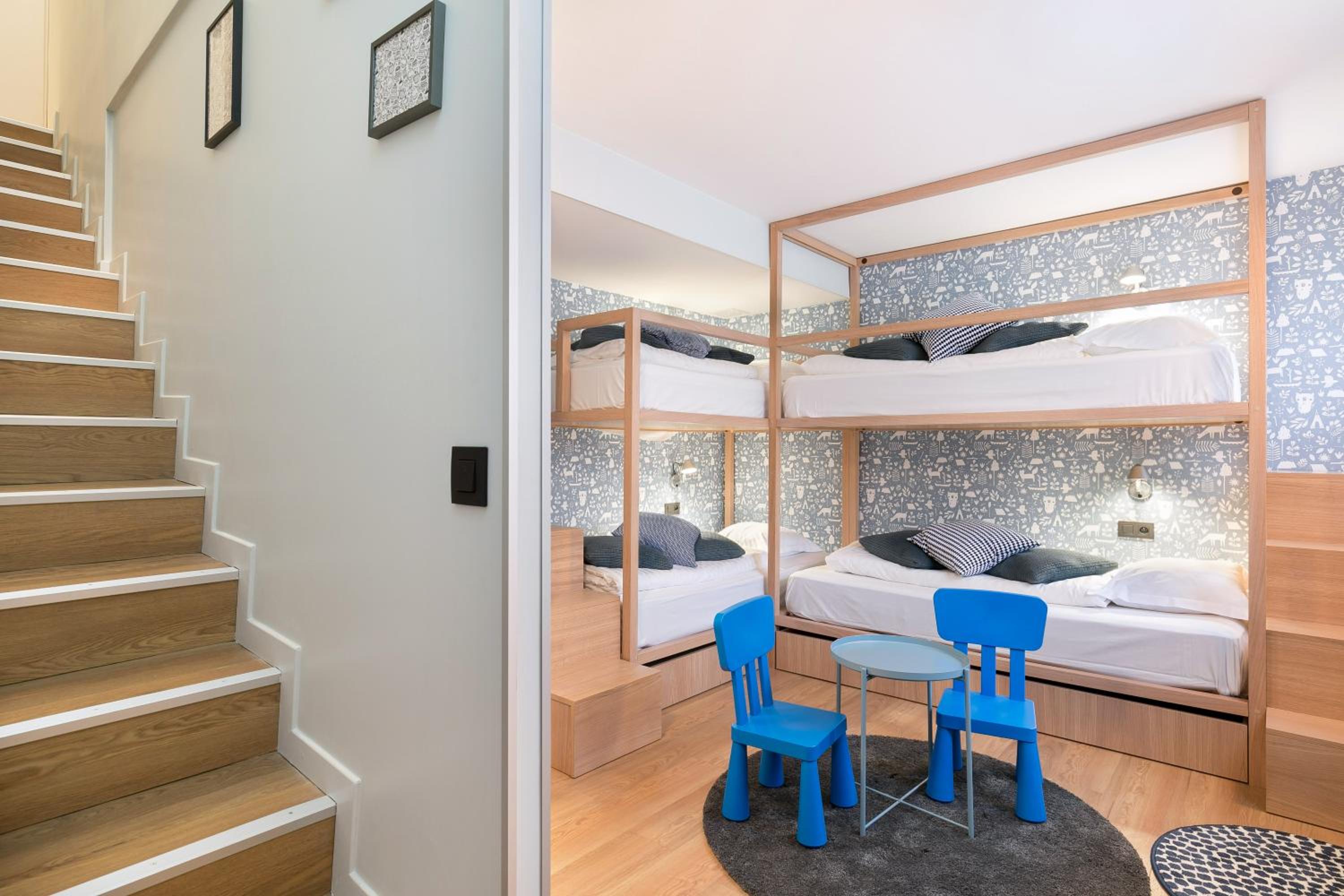 Family Suite photo 2