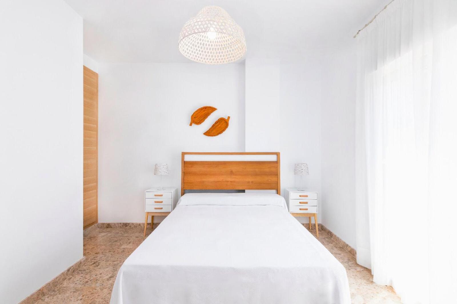 Departamento de tres habitaciones