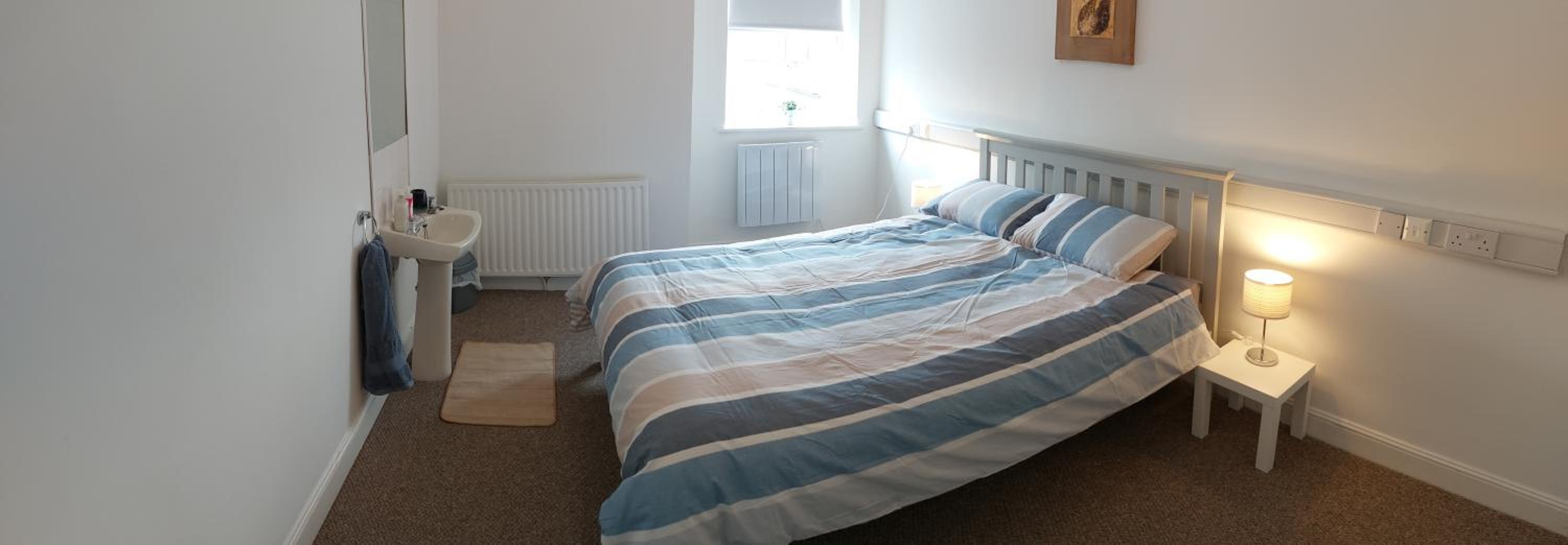 Large Double Room photo 1