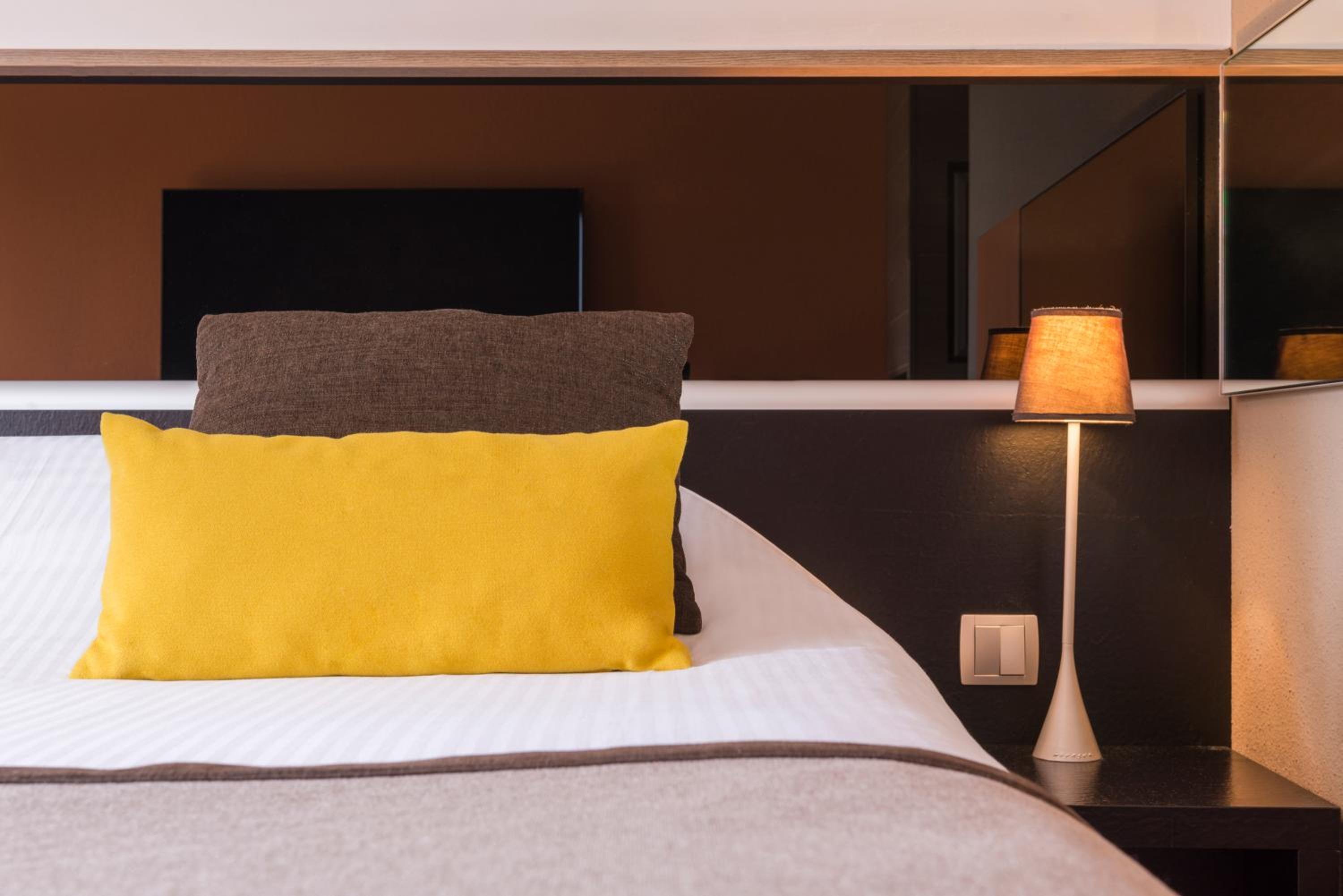 Standard Single or Double Room photo 3