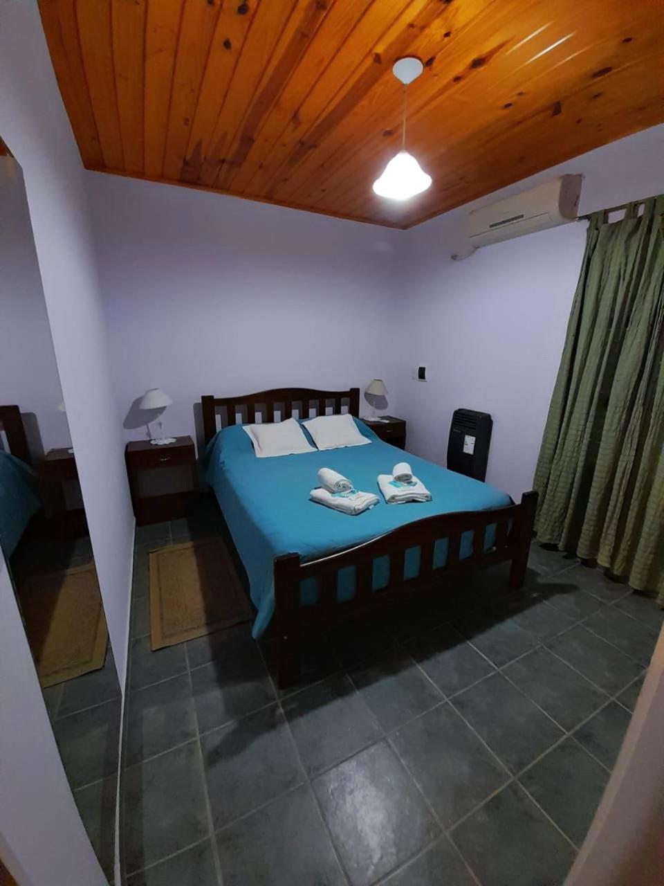 Two-Bedroom House photo 1