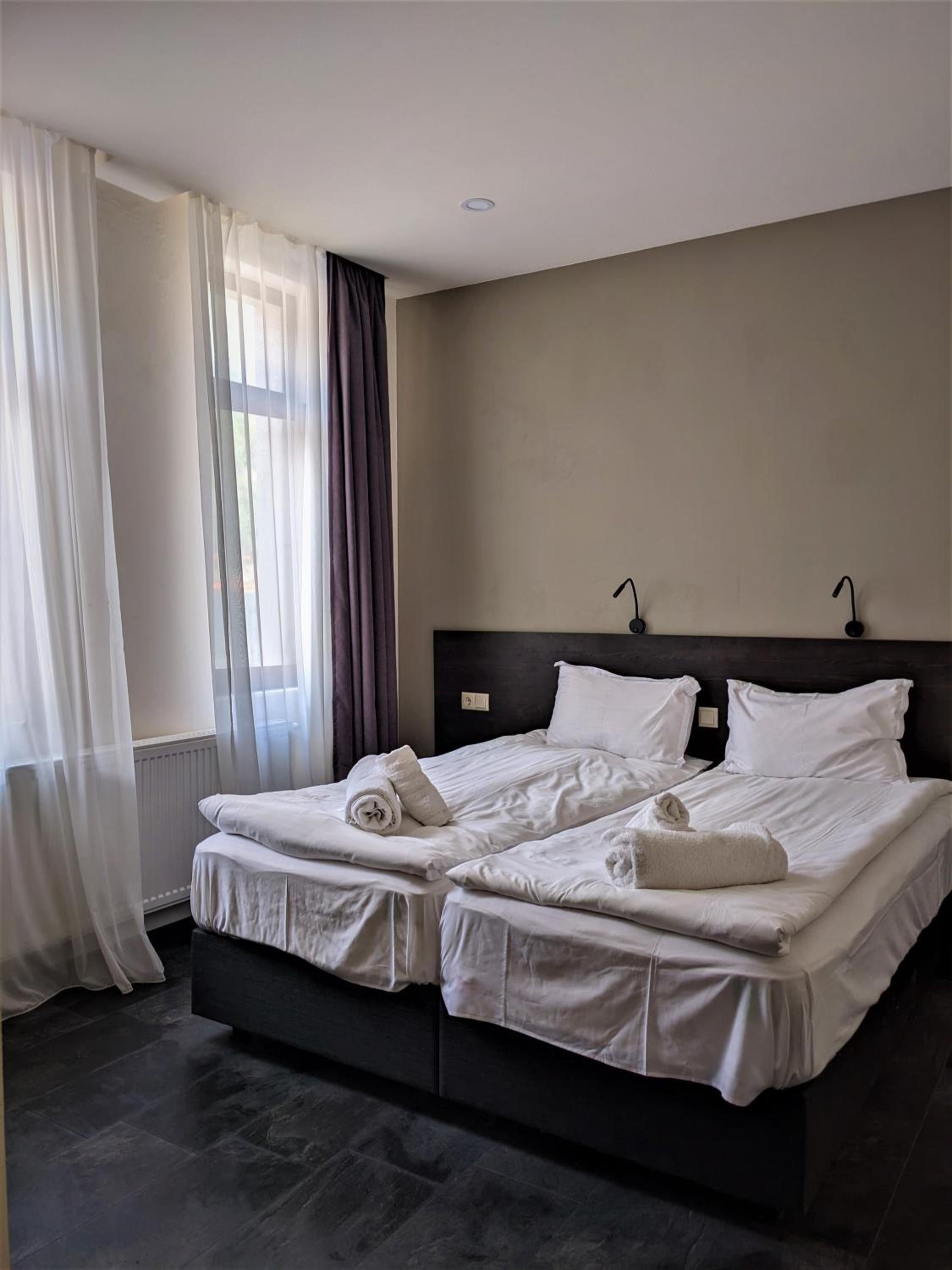 Double or Twin Room photo 1