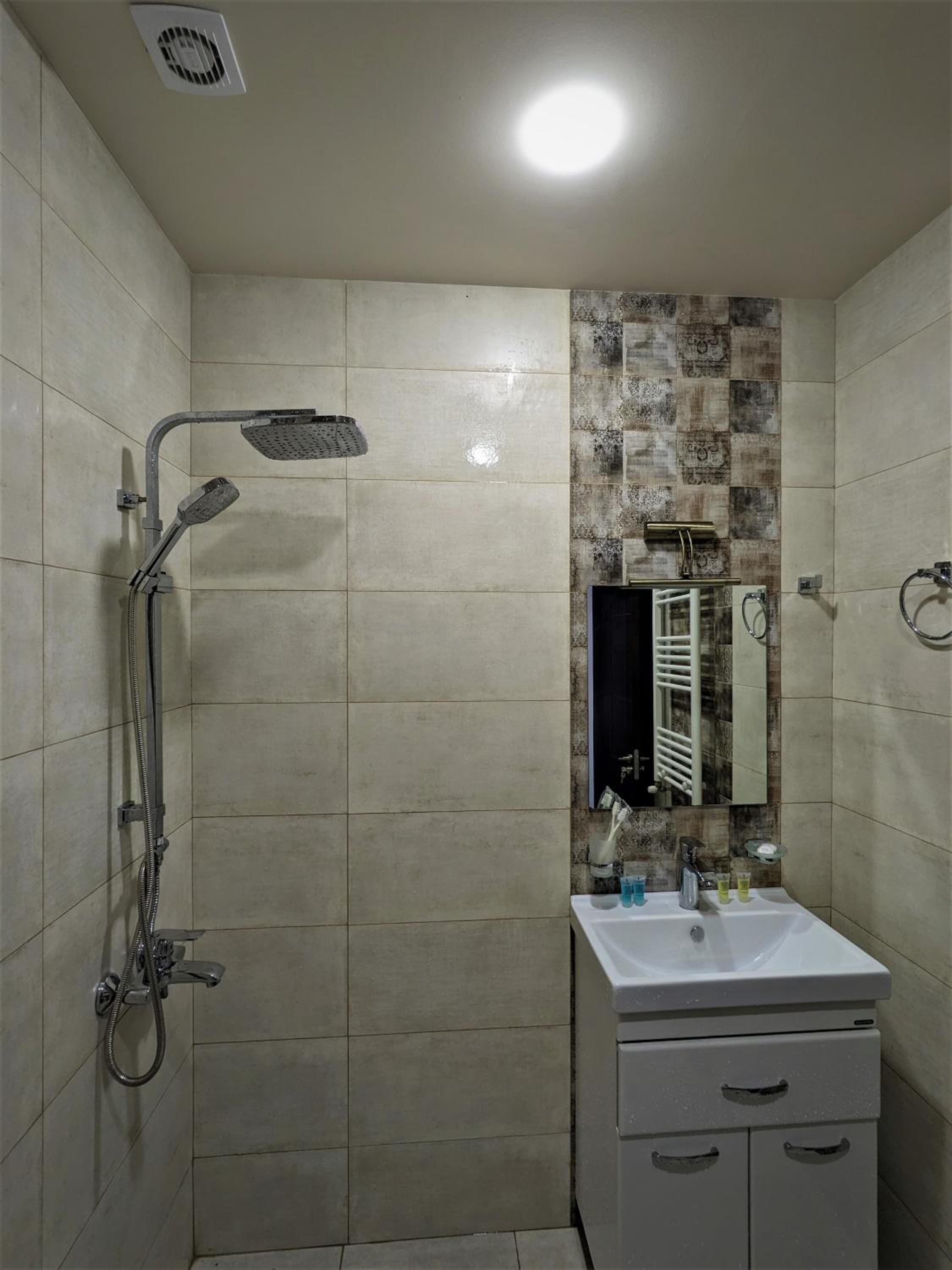 Double or Twin Room photo 2