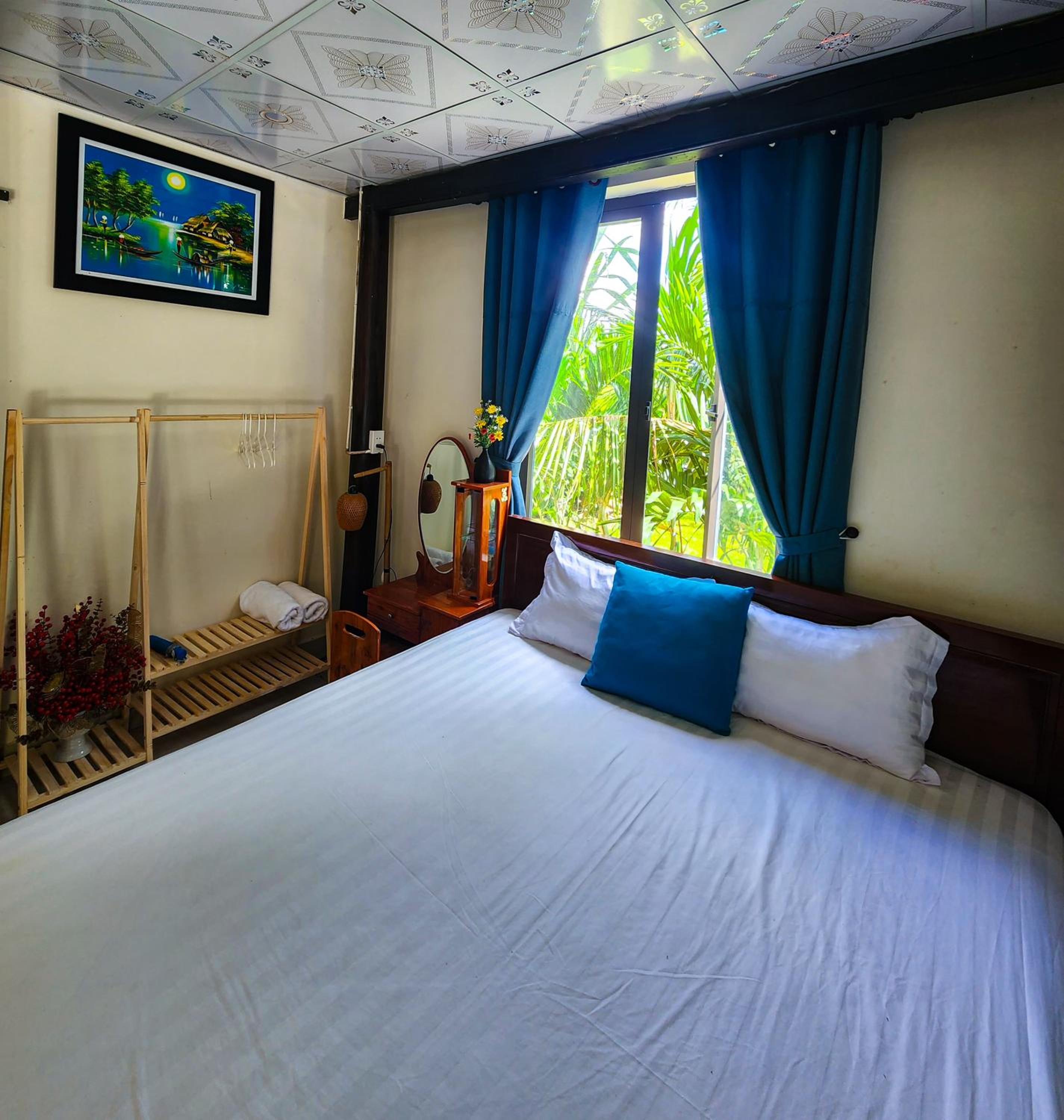 Junior Suite with Terrace