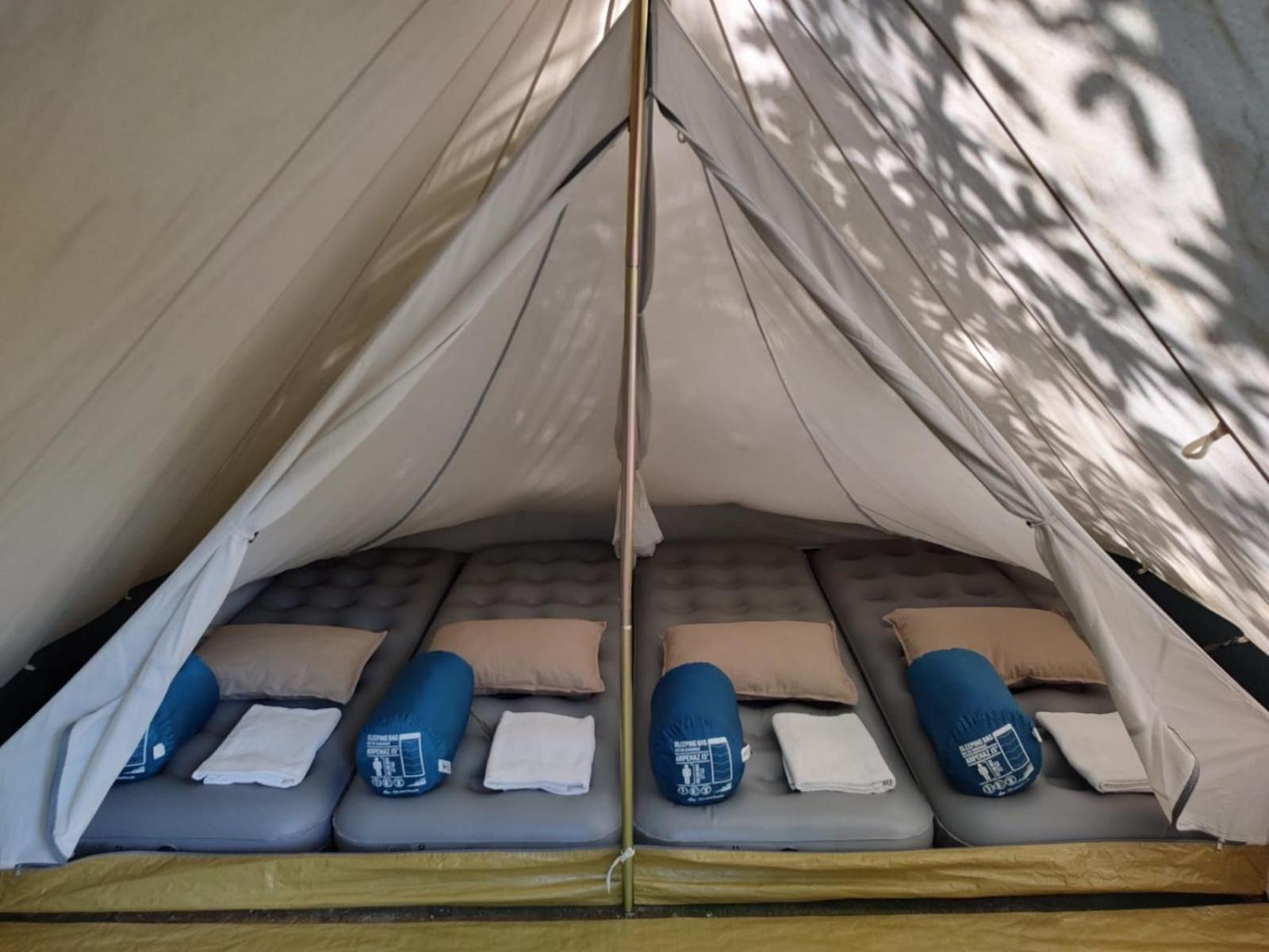Comfort Tent