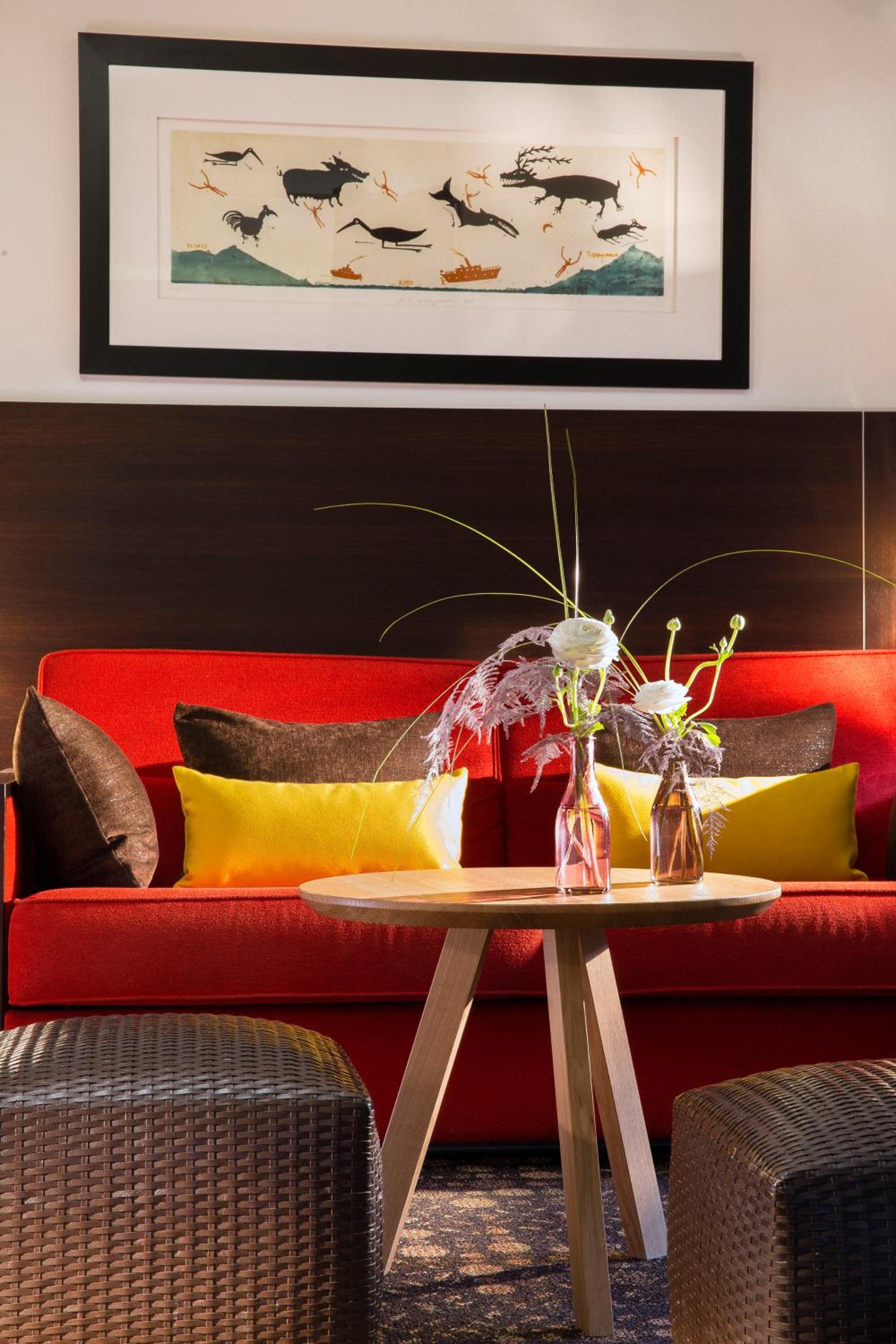 Executive Suite photo 2