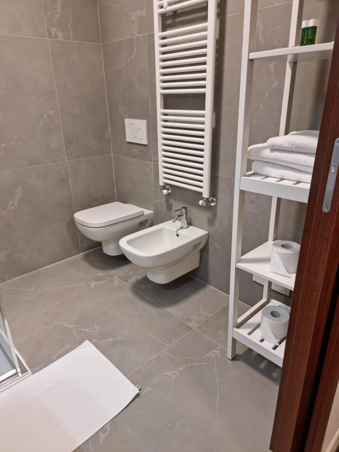 Superior Triple Room photo 2