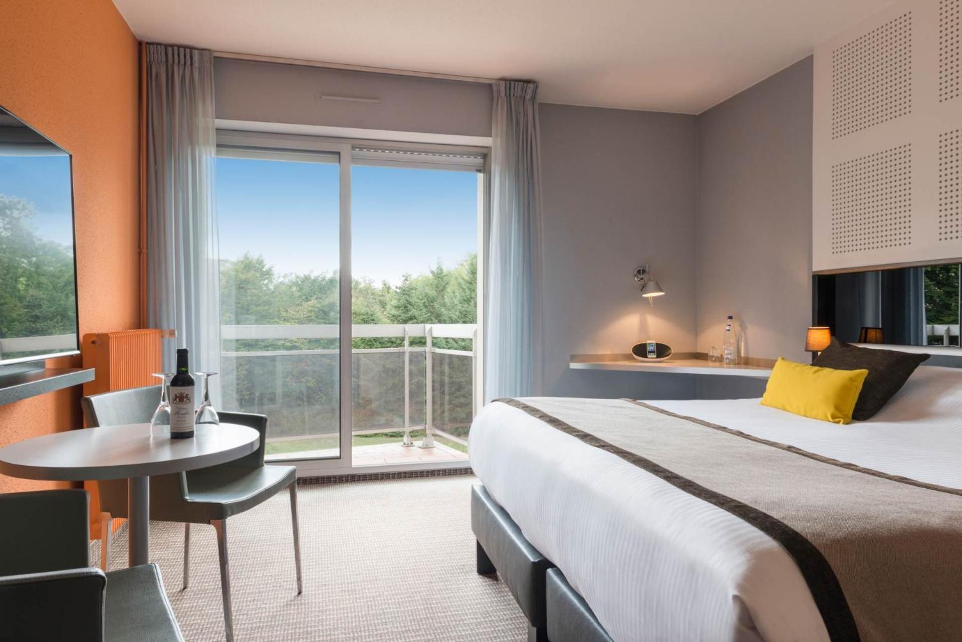 Superior Single / Double Room photo 2