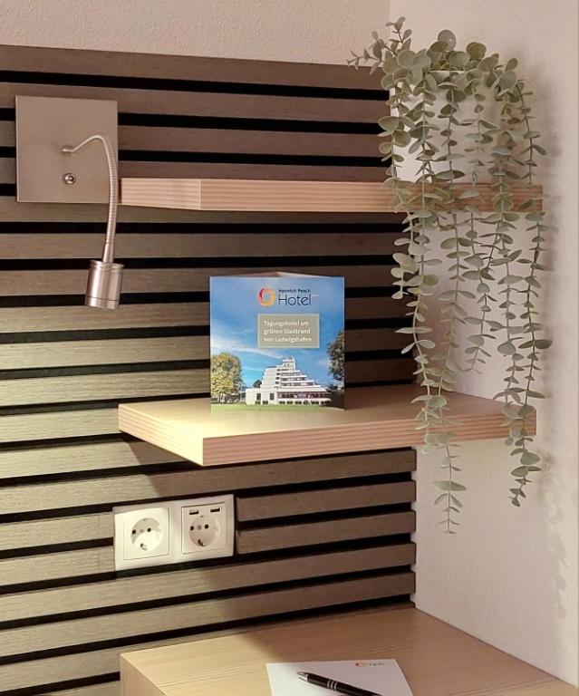 Double or Twin Room - Photo 2