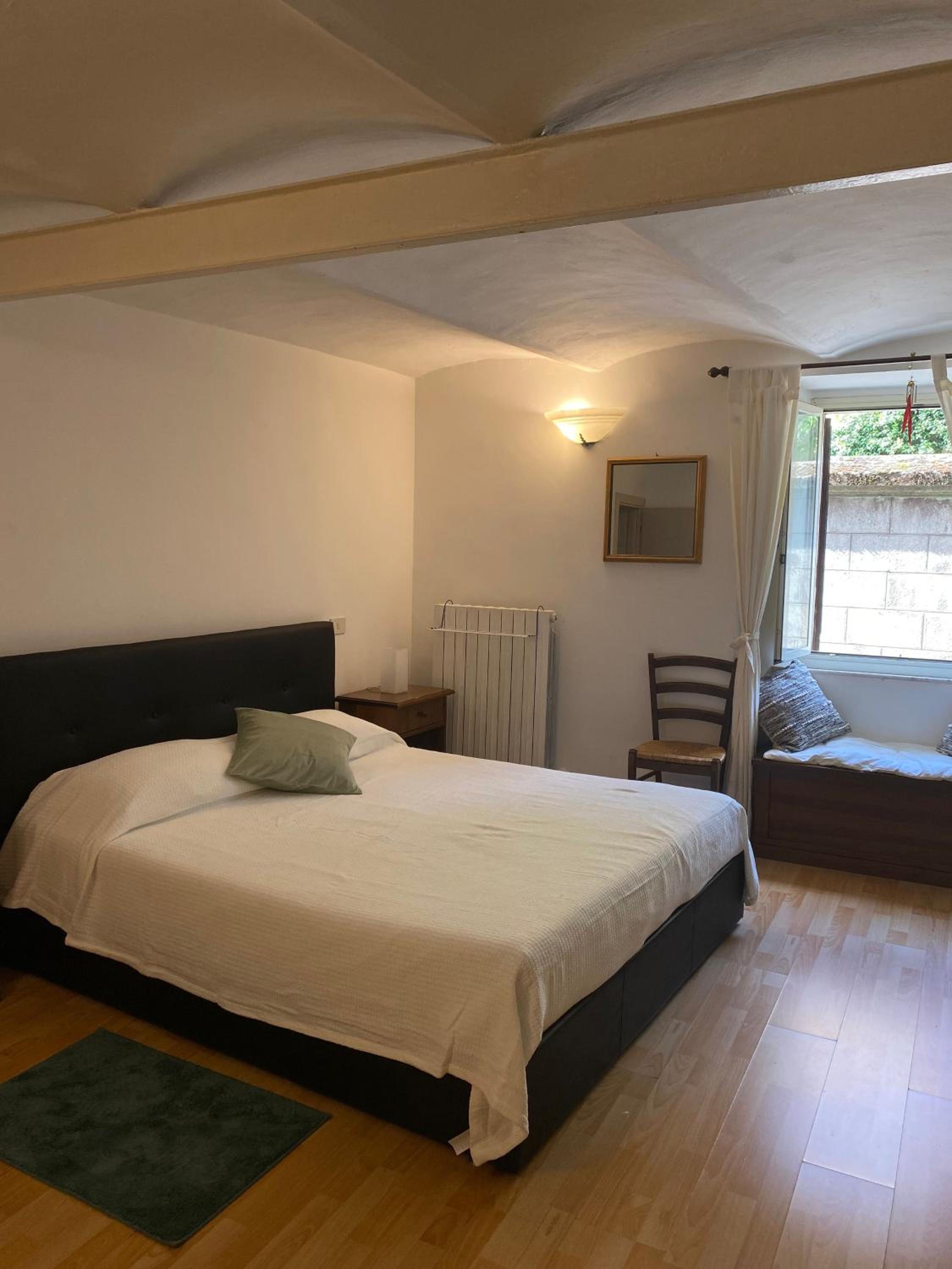 One-Bedroom House photo 3