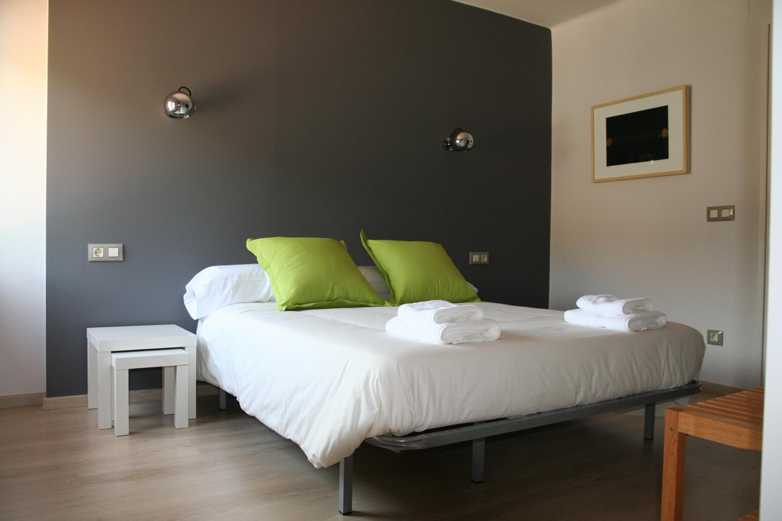 Double Room - Photo 1