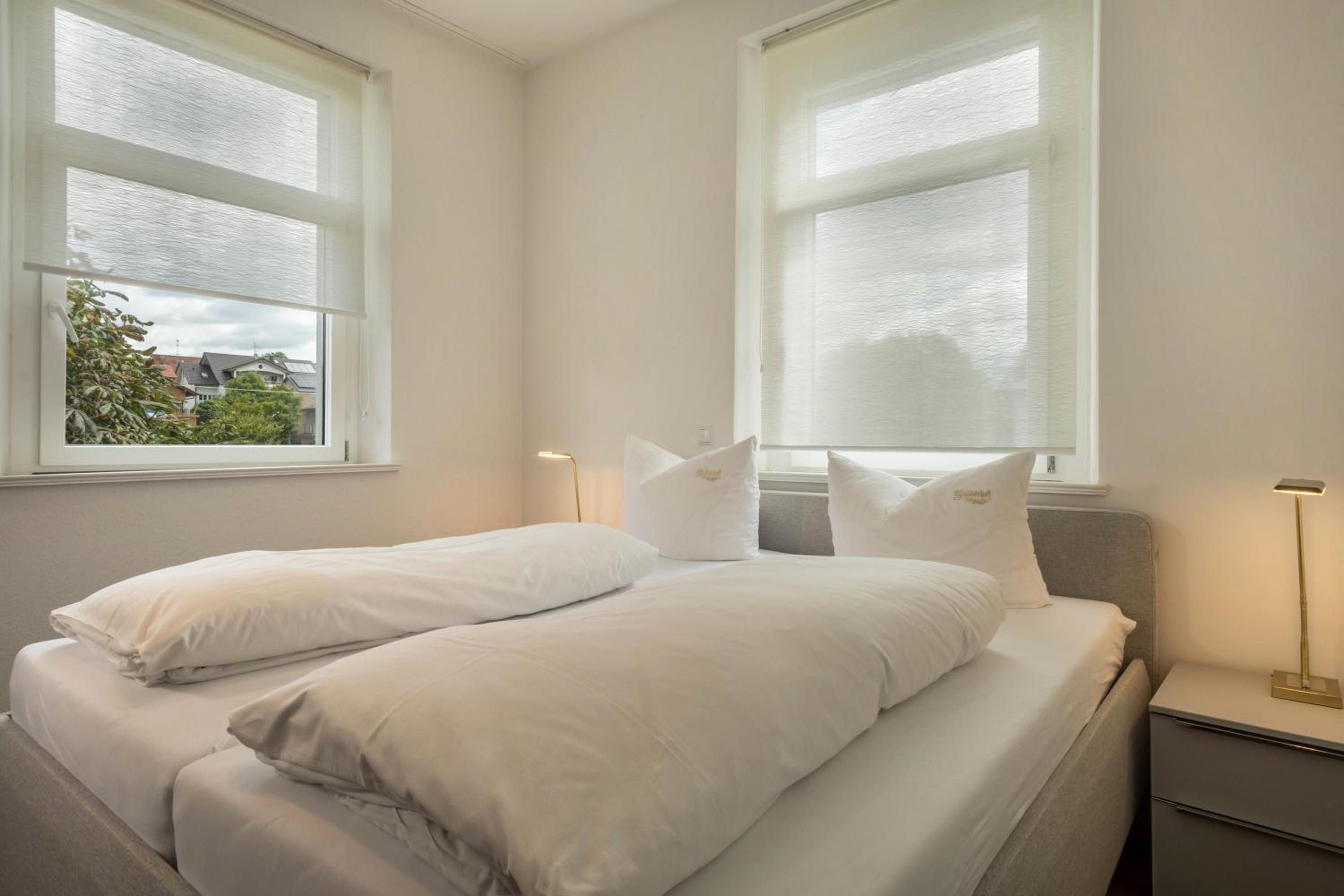 Superior One-Bedroom Apartment photo 1