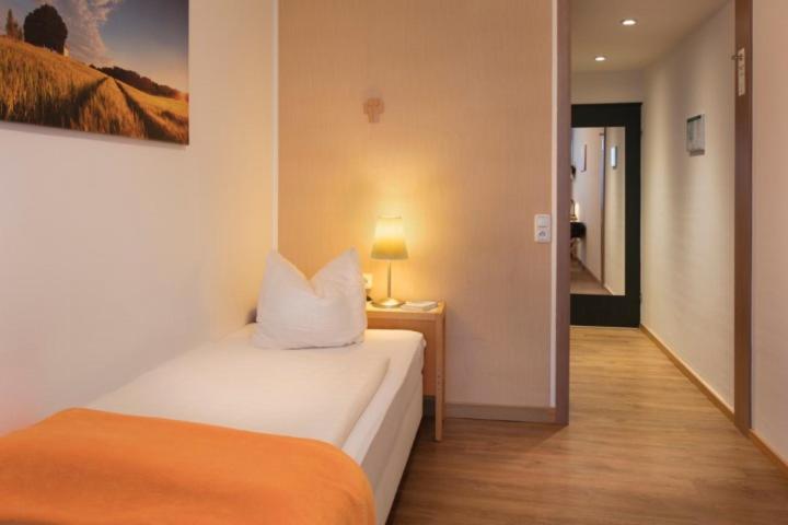 Superior Single Room