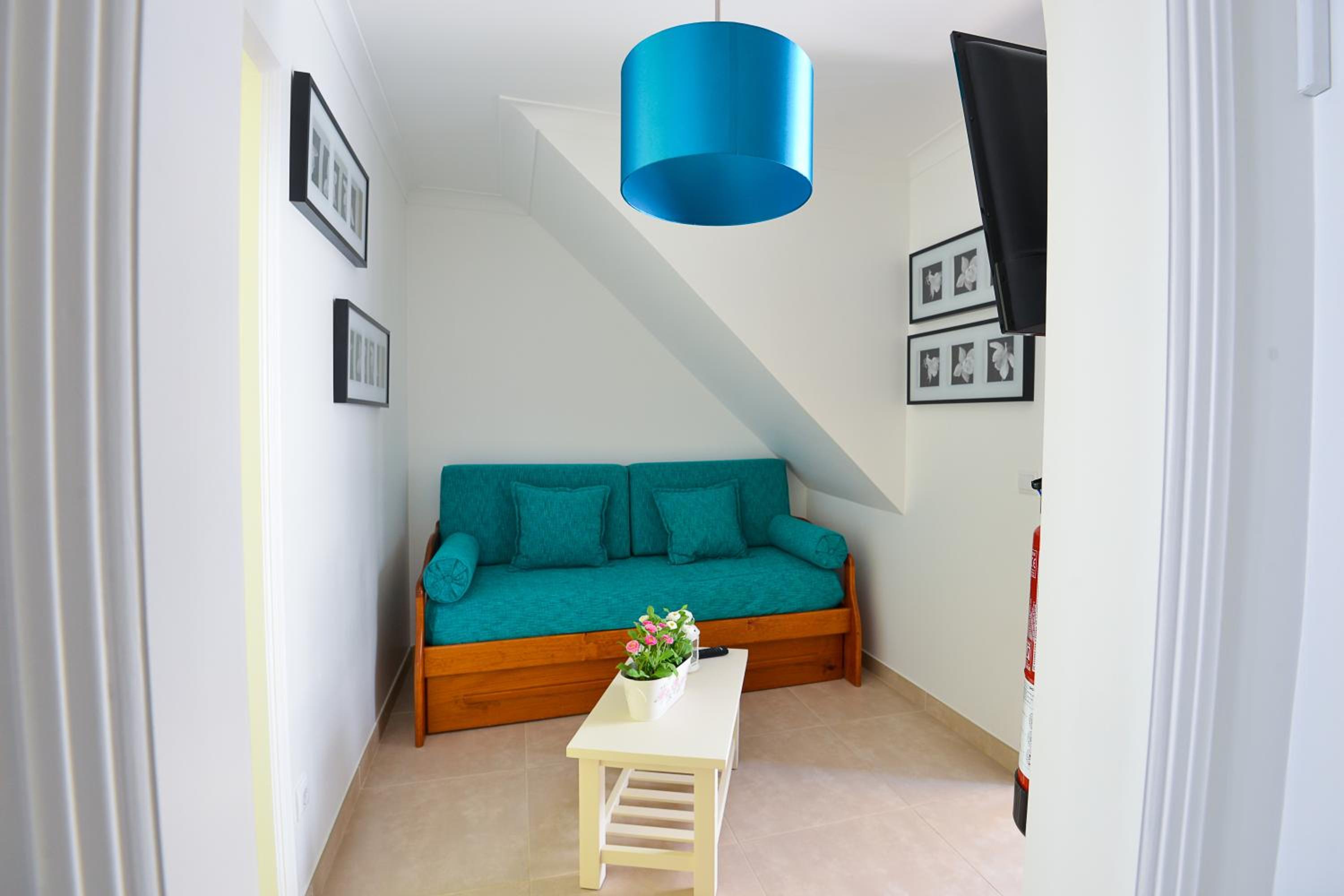 Apartment - Ground Floor - Photo 5