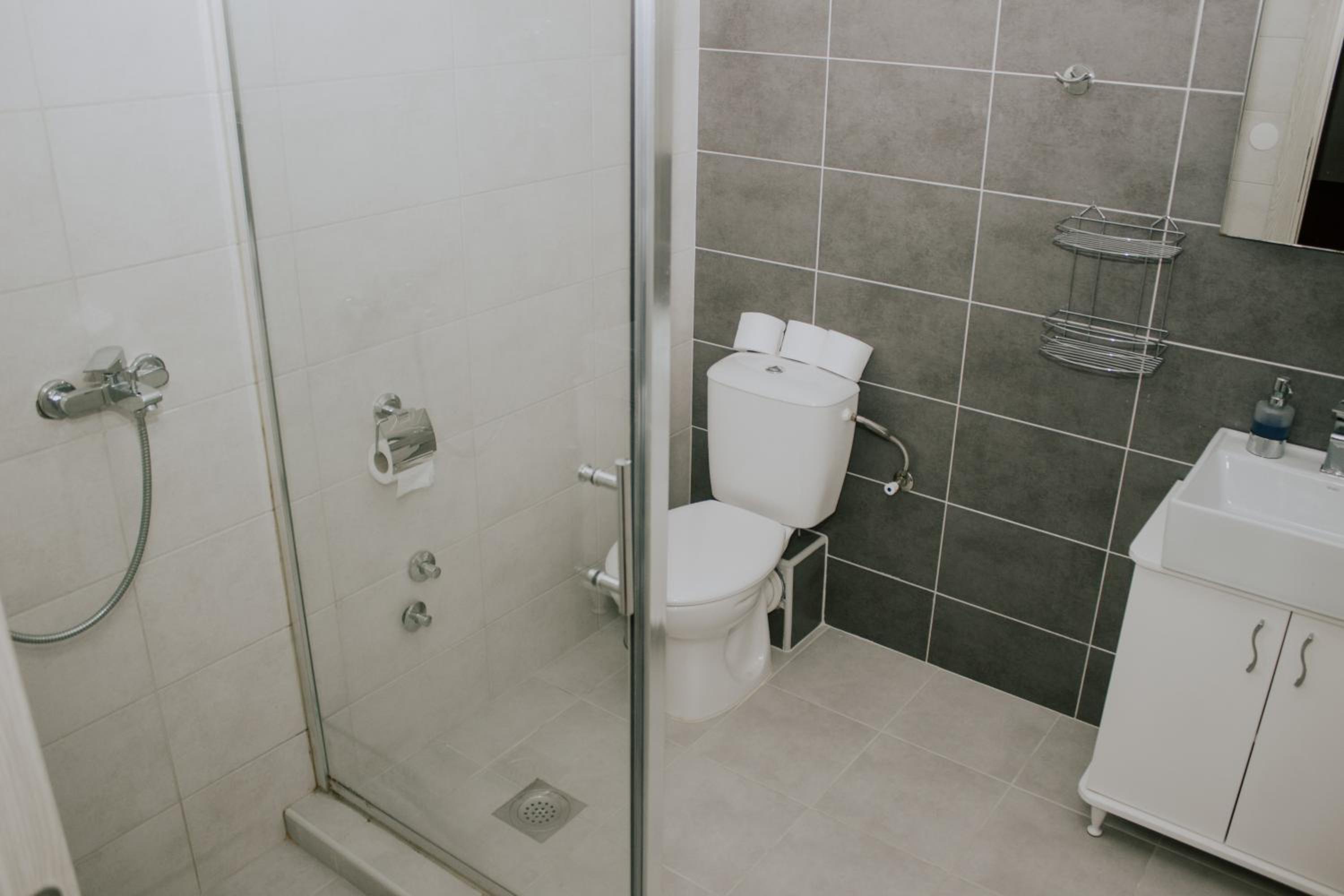 Comfort Quadruple Room