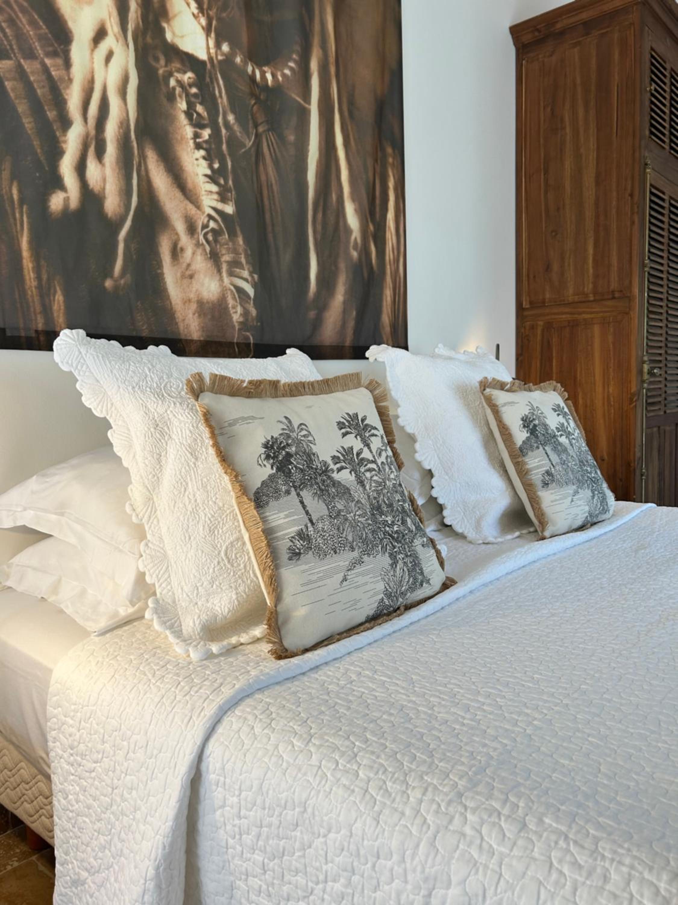 Superior Double Room - Photo 15