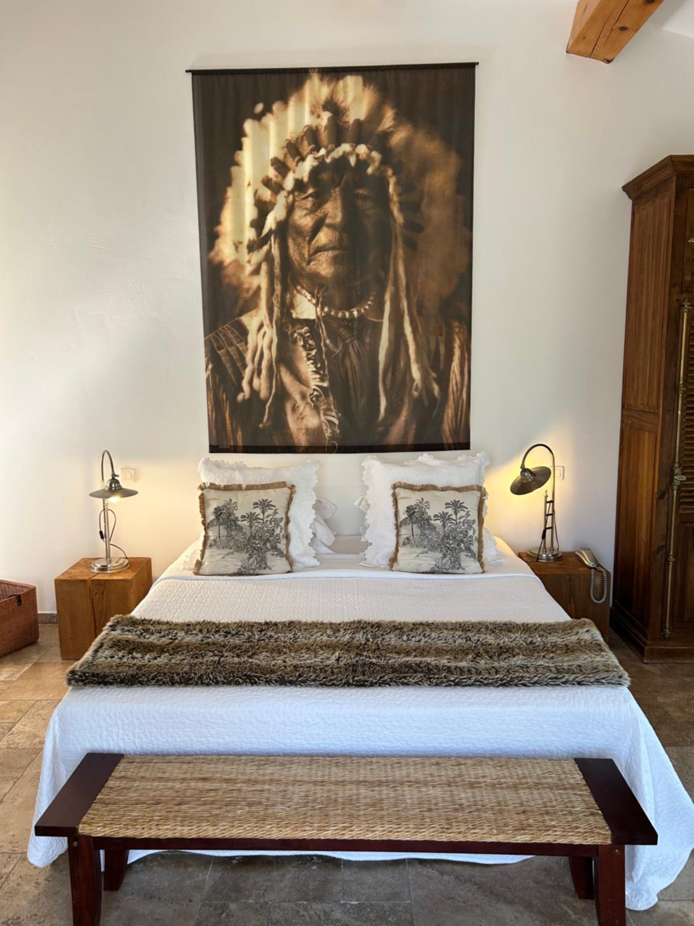Superior Double Room - Photo 13
