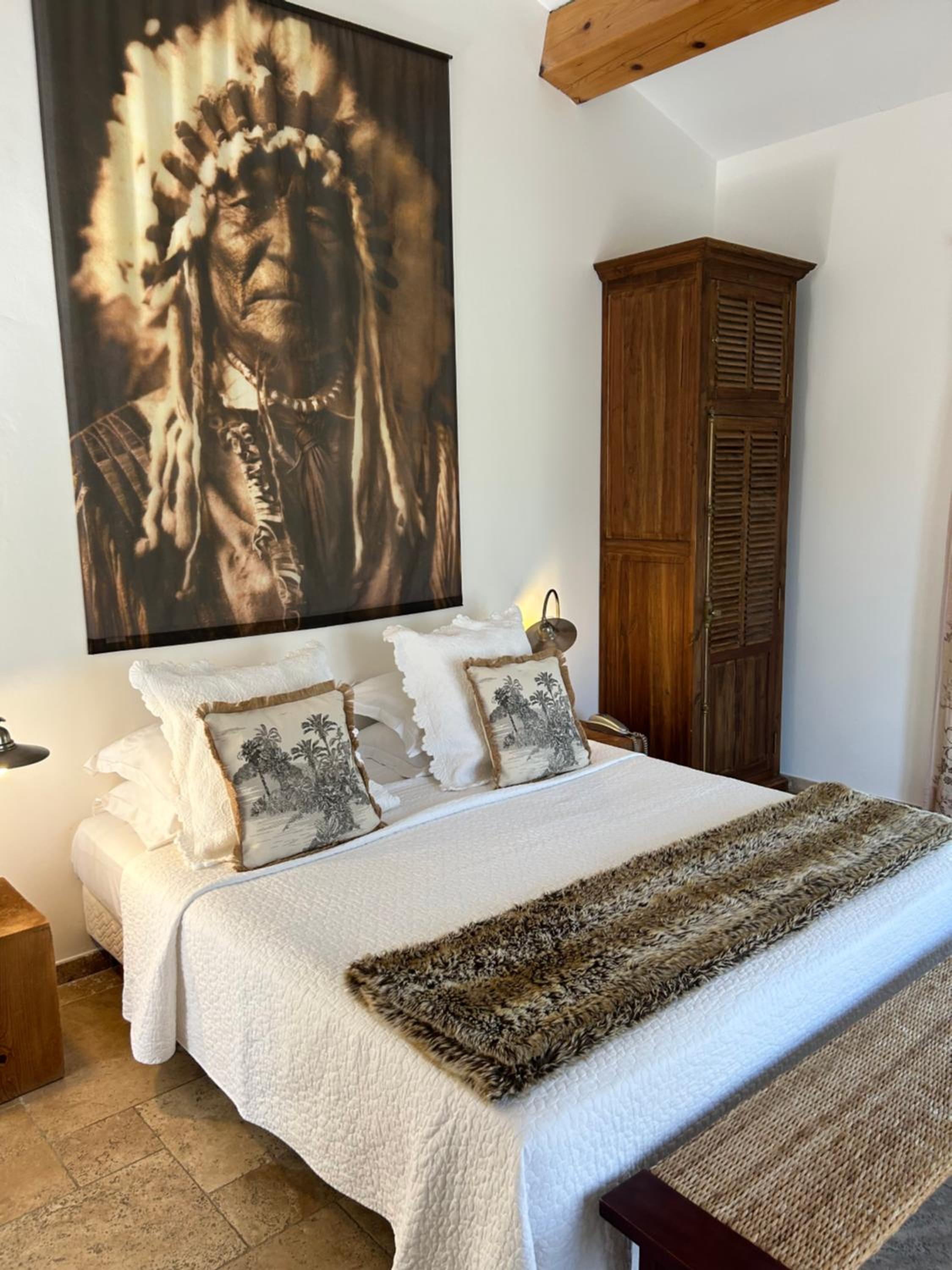 Superior Double Room - Photo 16