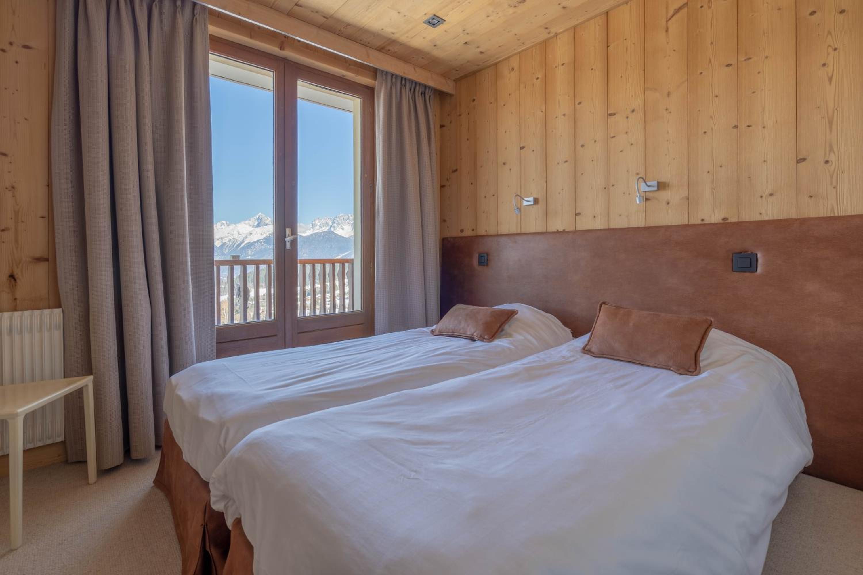 Family Suite Mont Blanc photo 3