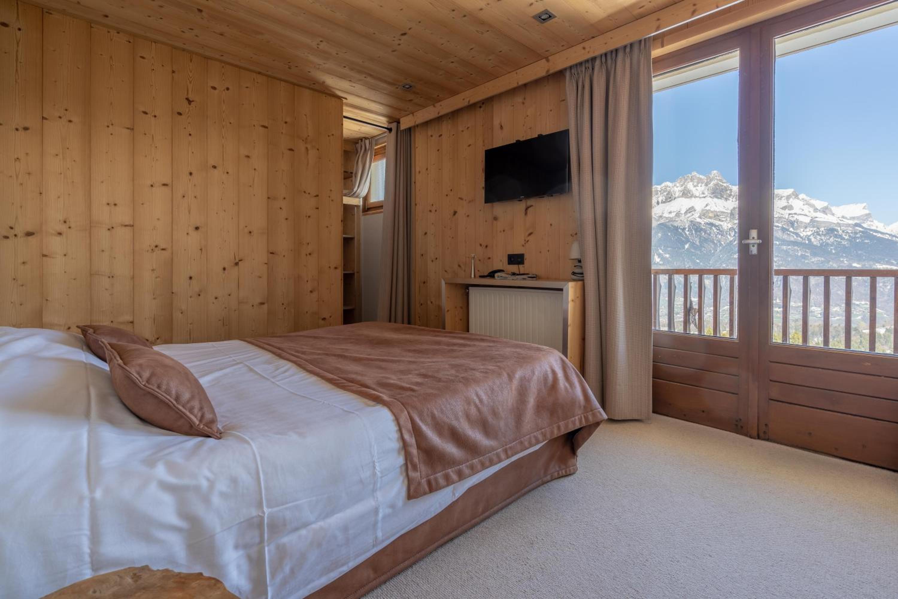 Family Suite Mont Blanc photo 2