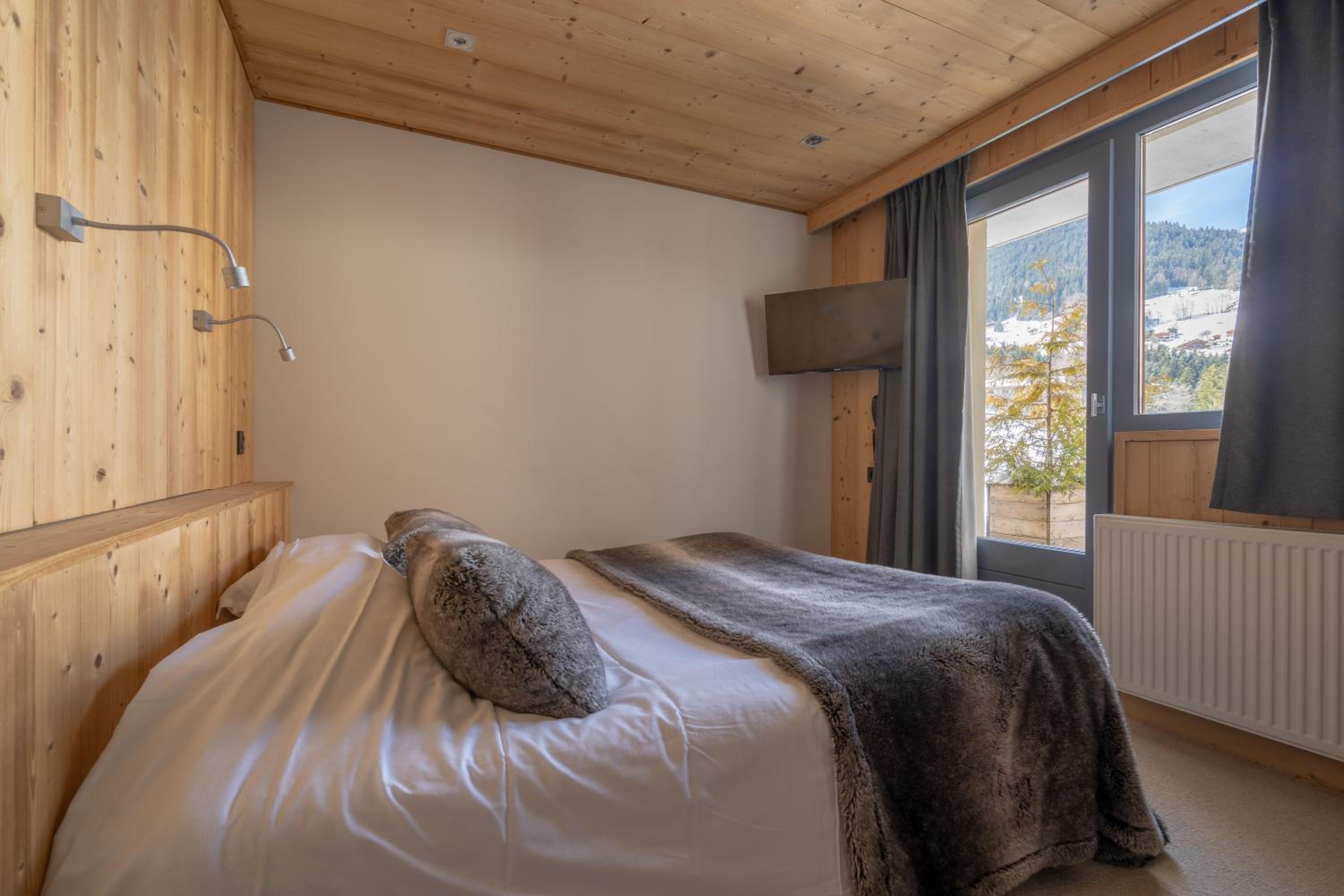 Double Room - Aravis photo 3
