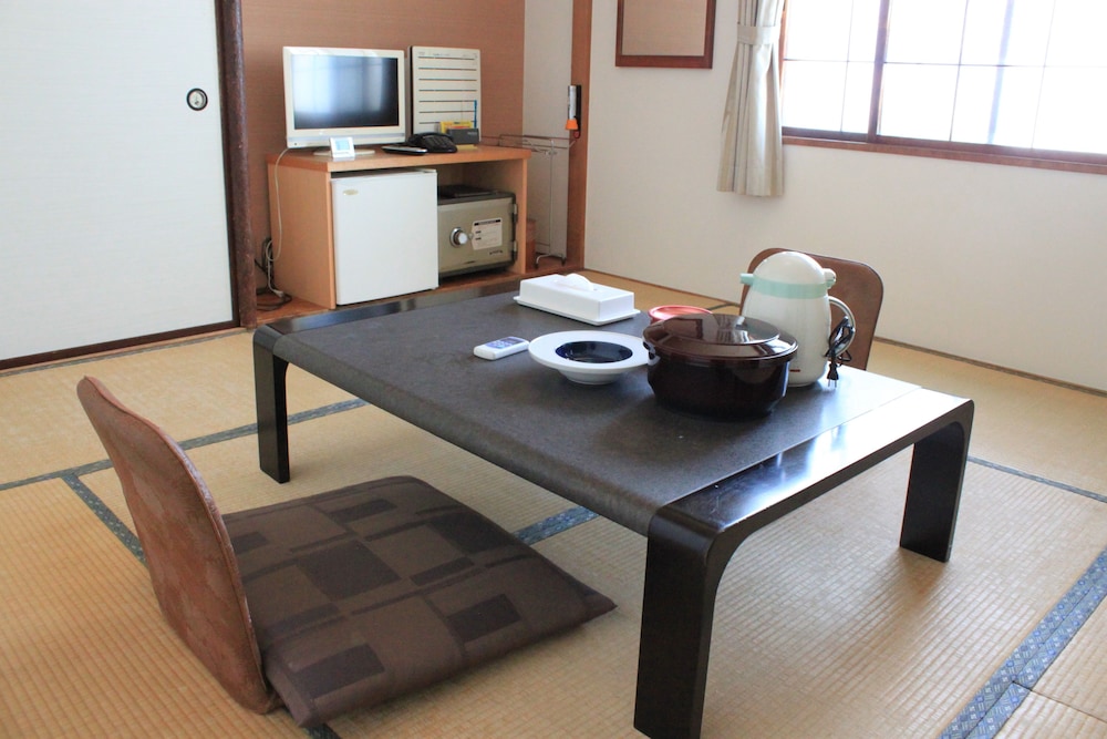 Japanese Style Room A