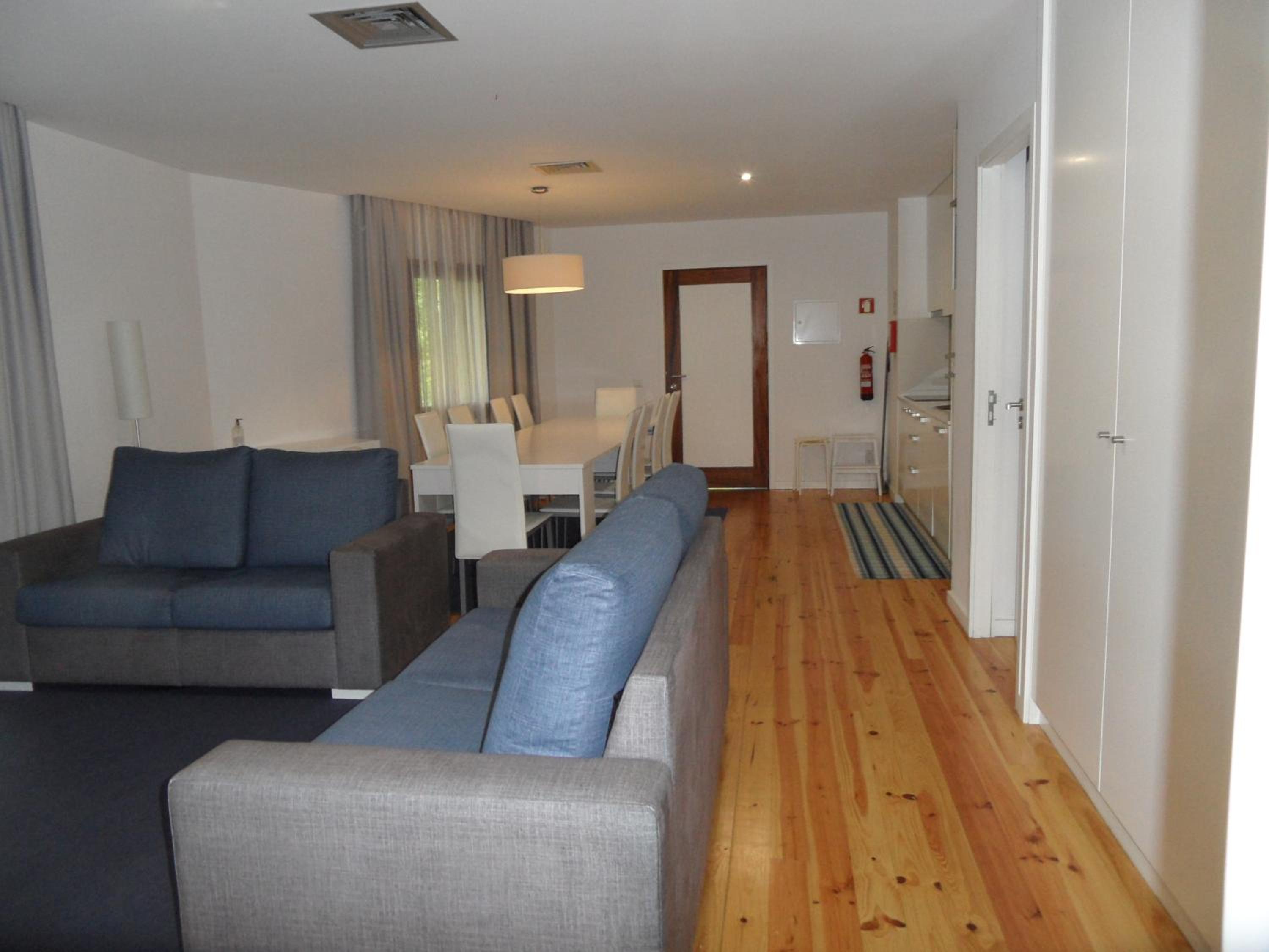 Four-Bedroom House photo 1