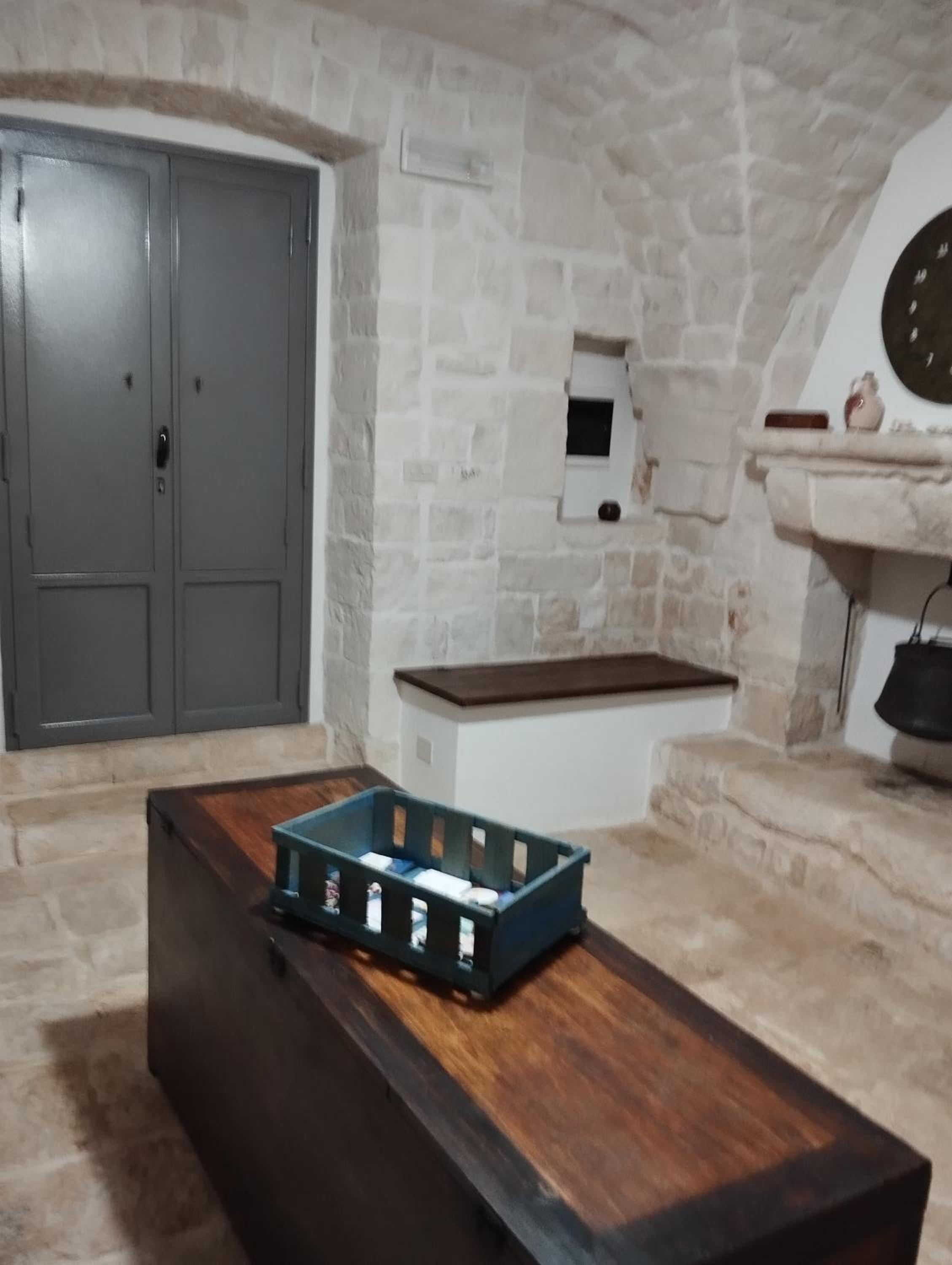 Two-Bedroom House - Photo 82