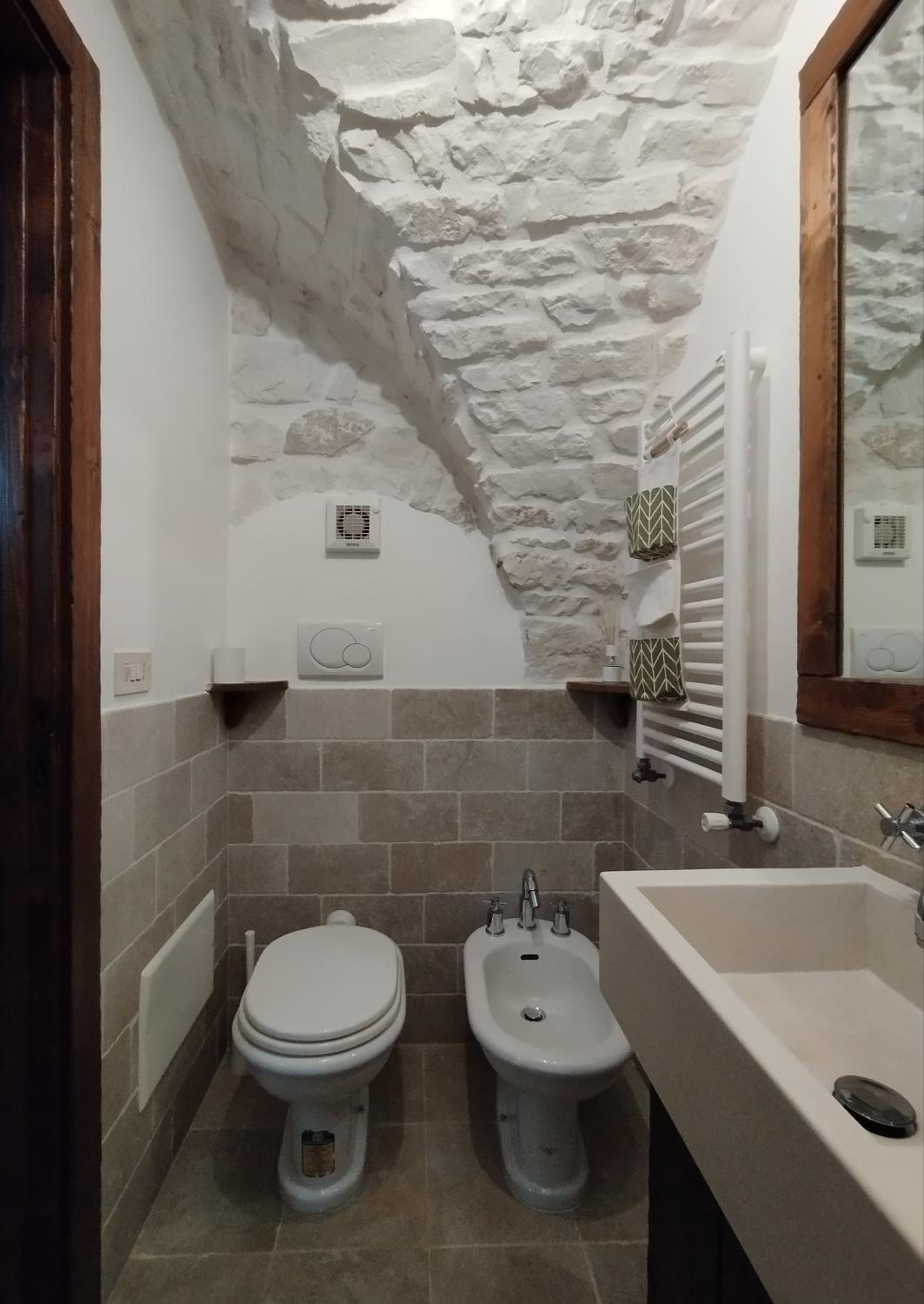 Two-Bedroom House - Photo 40